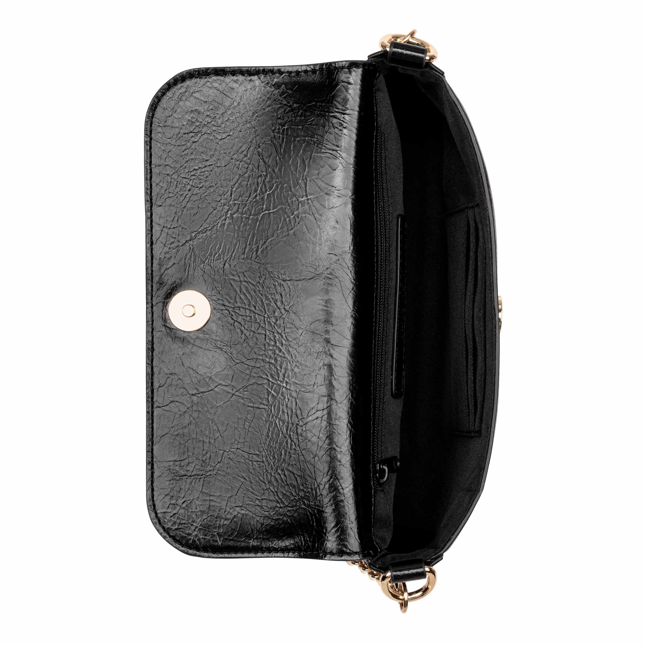Marrisa Convertible Chain Shoulder Crossbody - Image 4