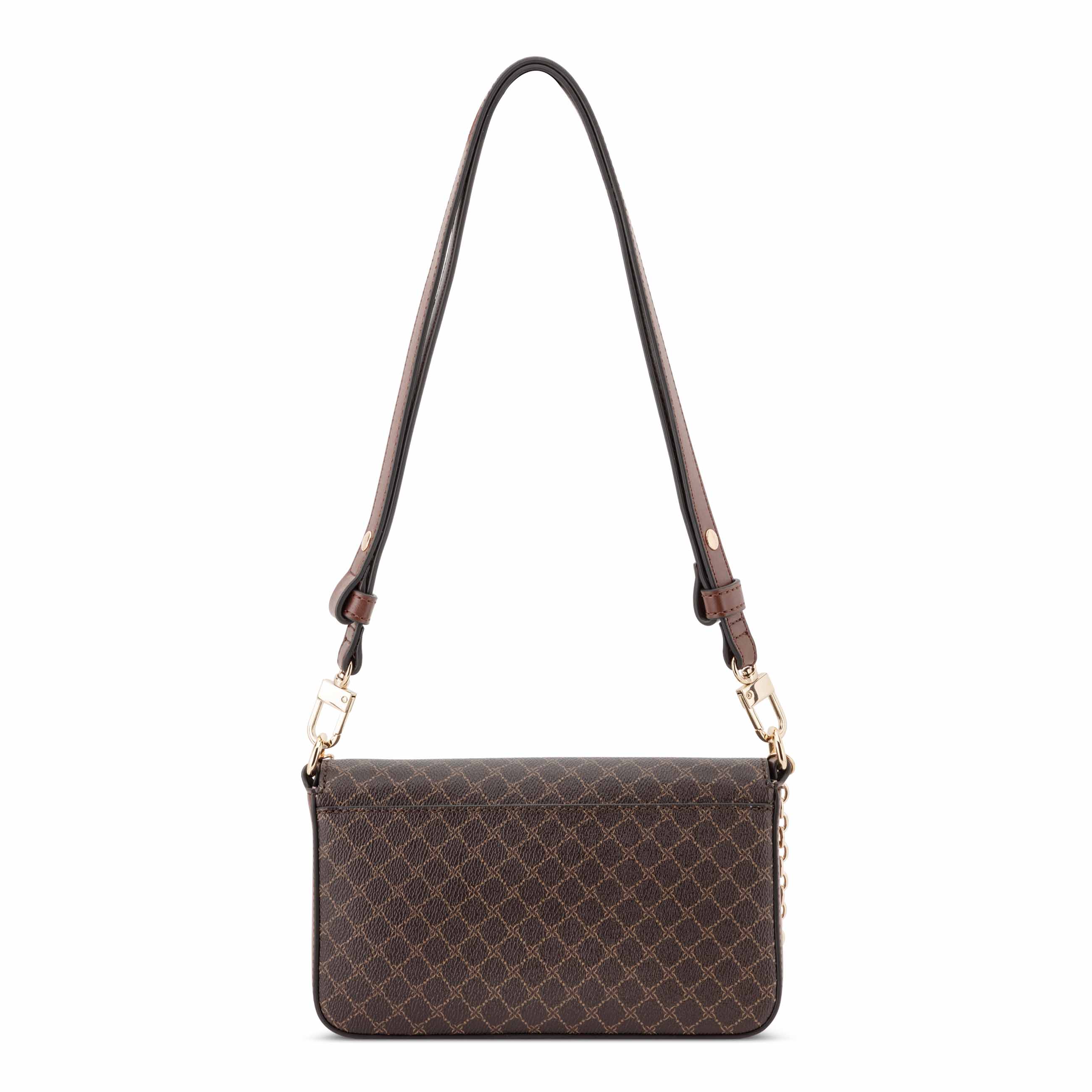 Marrisa Convertible Chain Shoulder Crossbody - Image 3