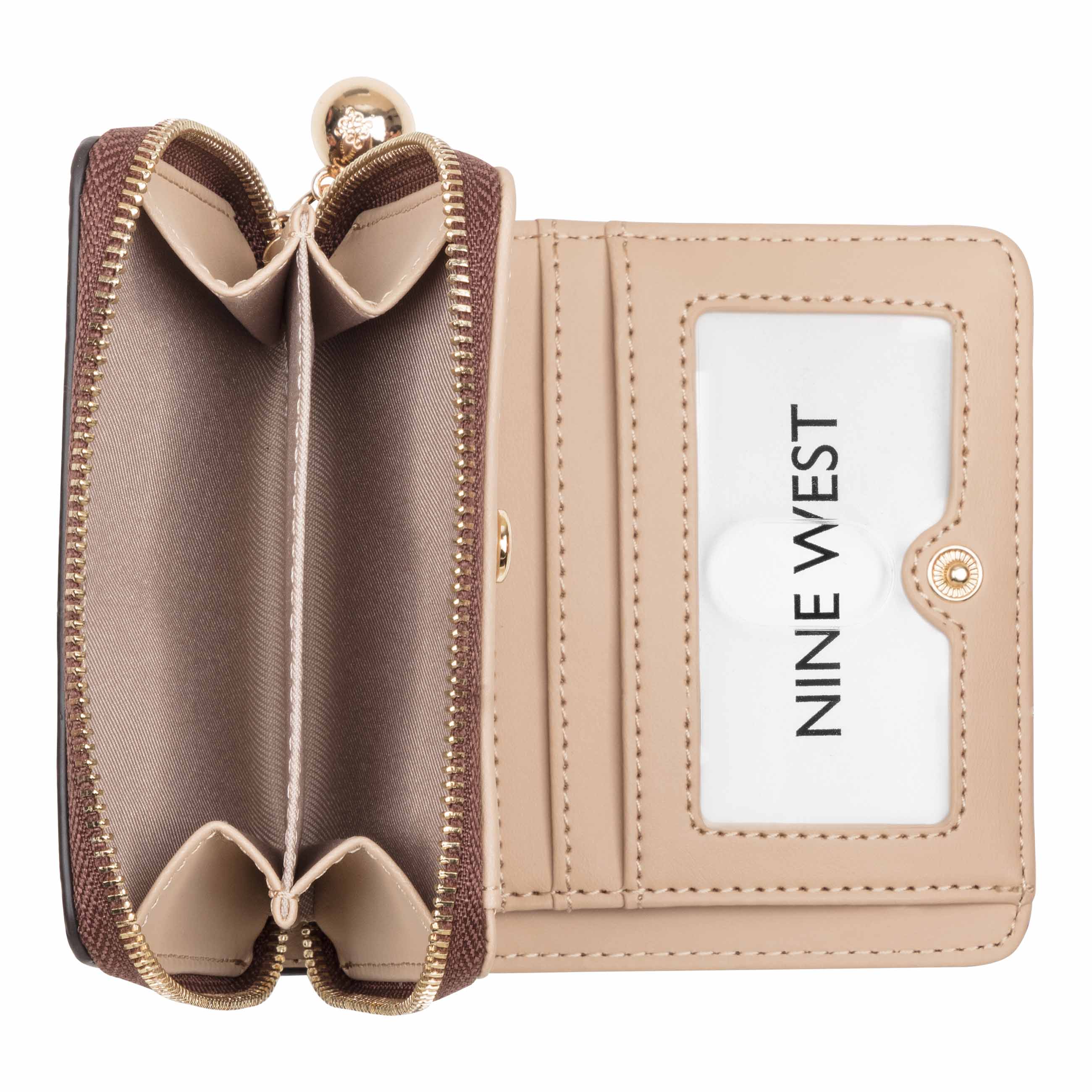 Marrisa Zip Around Wallet - Image 4