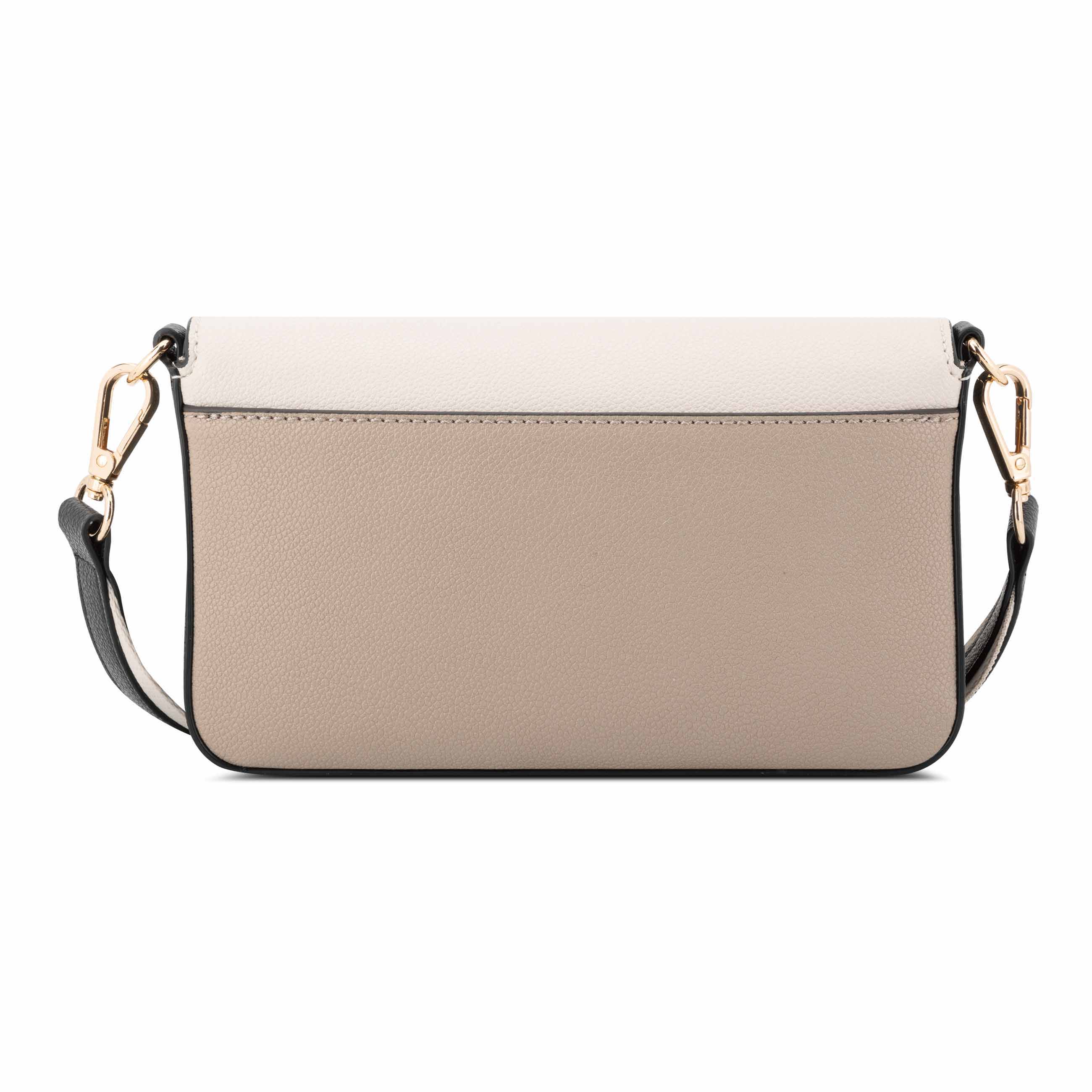 Nalini Mini Flap Crossbody with Card Case - Image 3