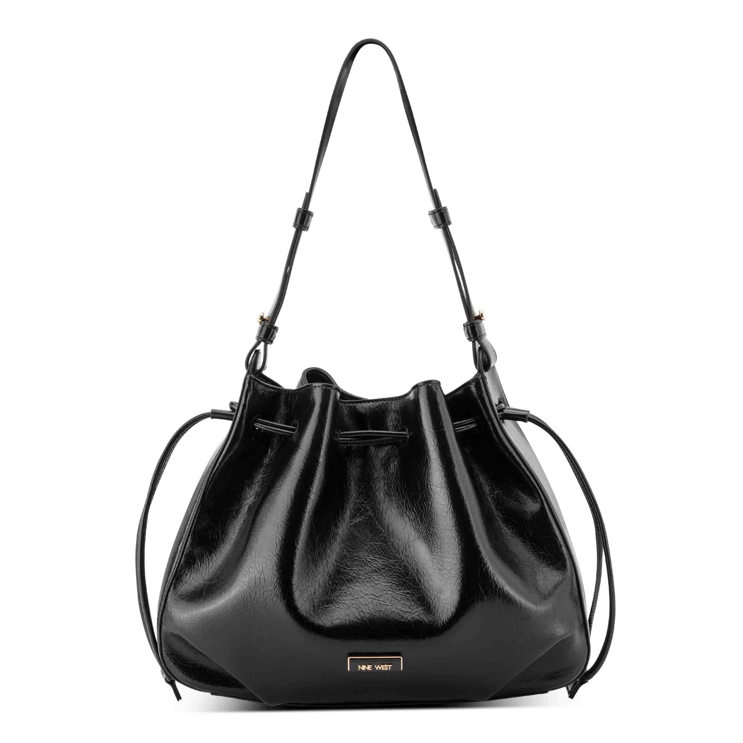 Nelley Bucket Hobo