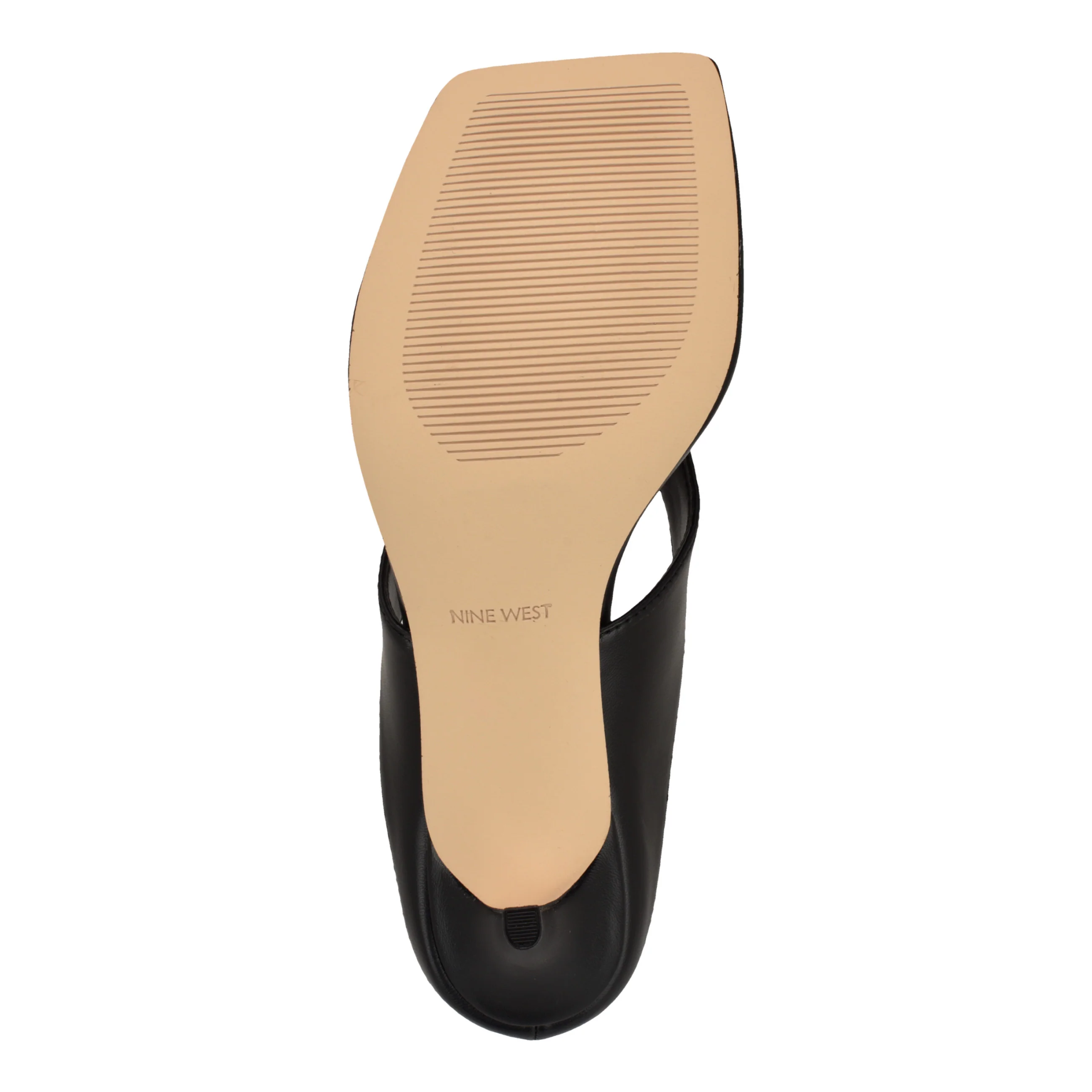 Olanna Heeled Thong Sandals - Image 5