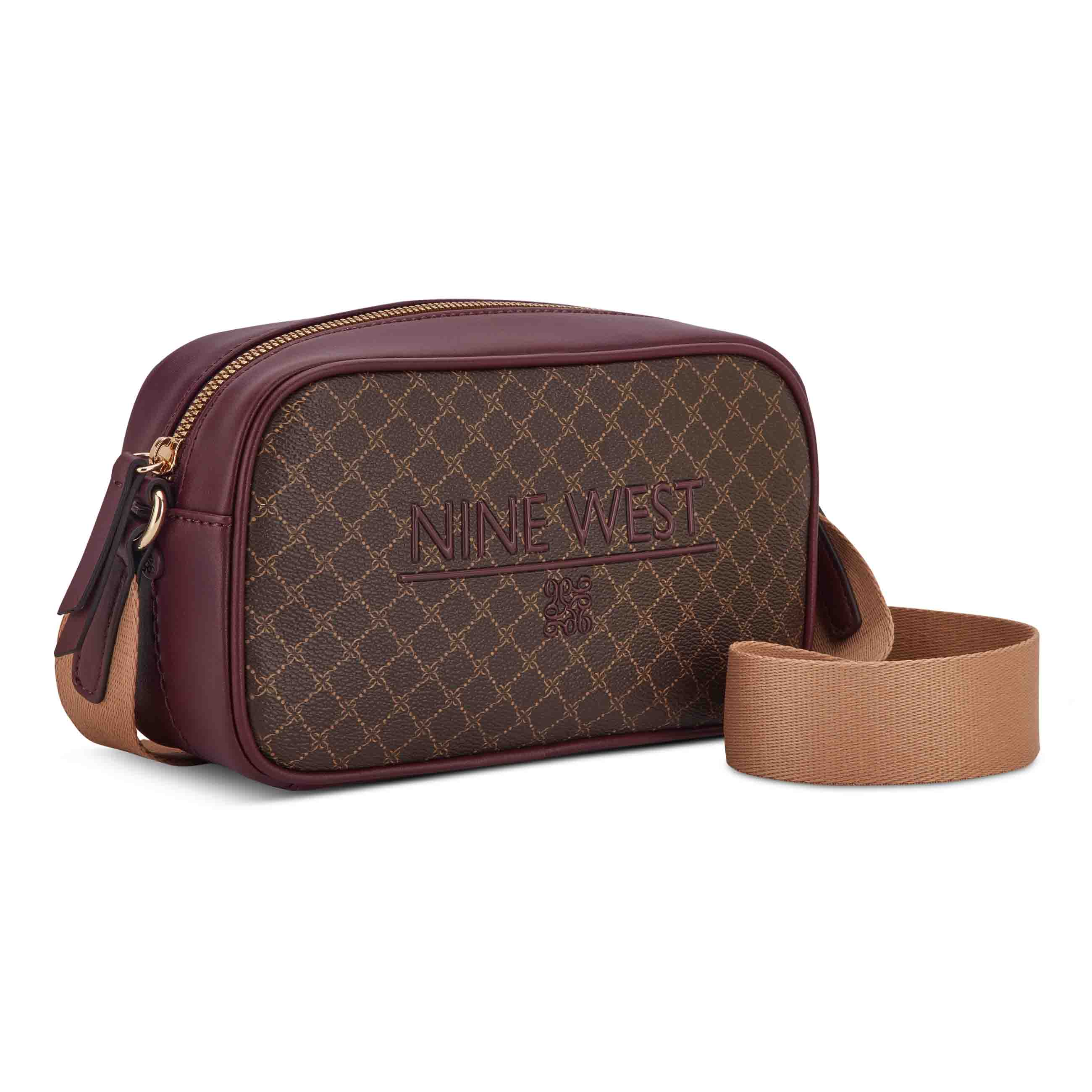 Pauline Camera Crossbody - Image 2