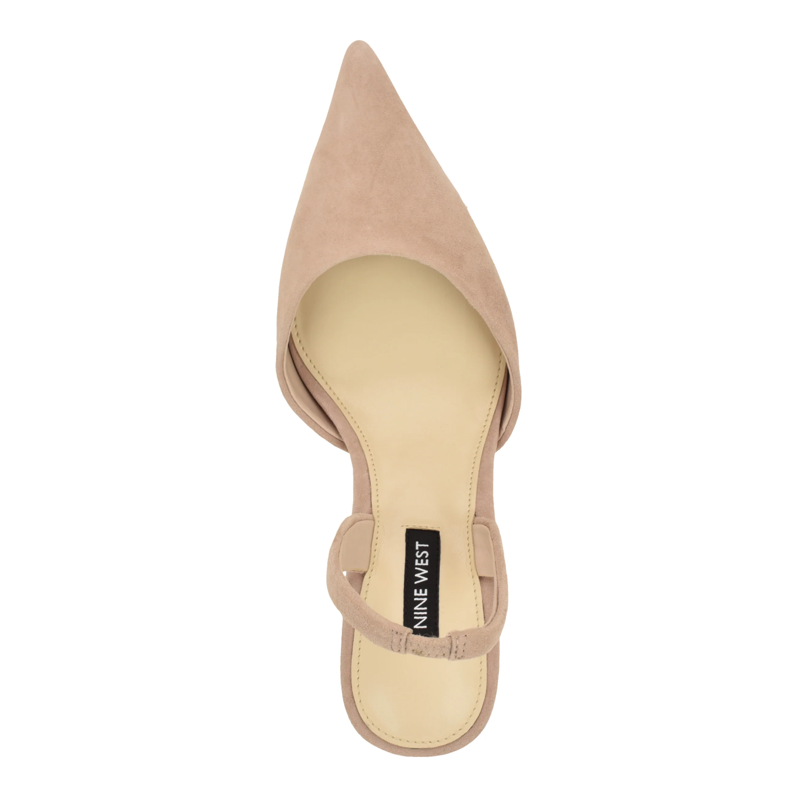 Paytie Slingback Pumps - Image 3