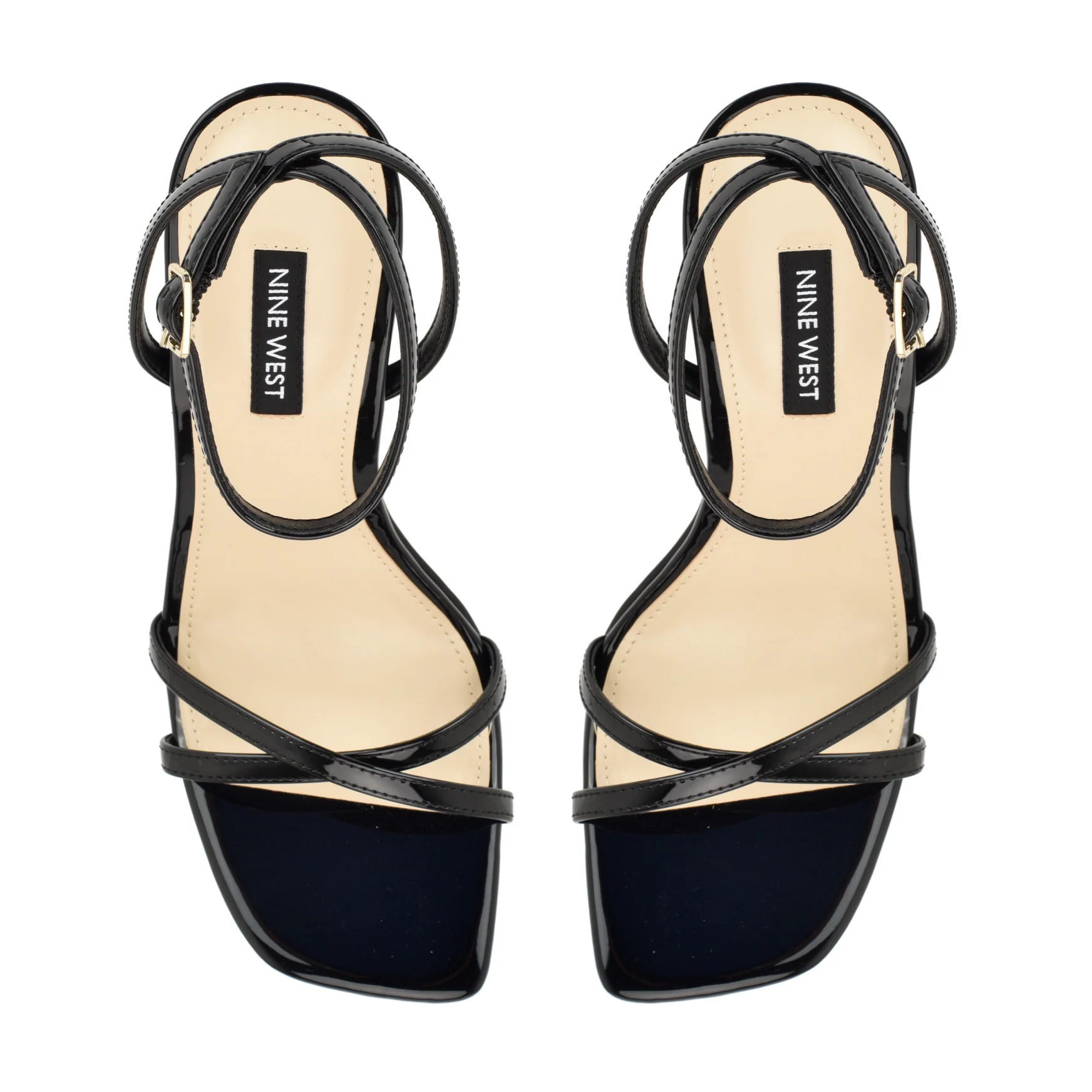 Penelope Strappy Sandals - Image 5