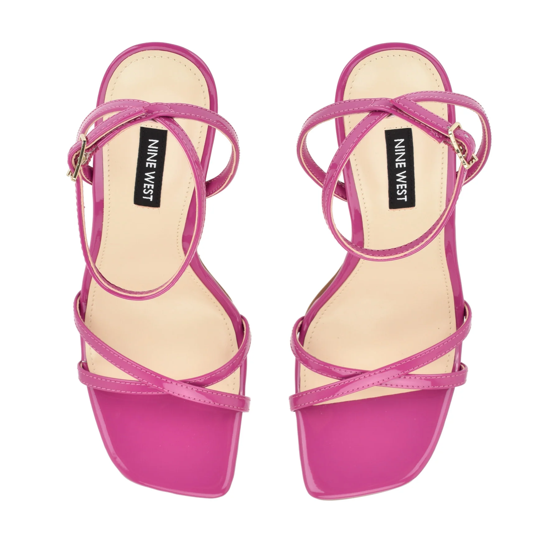 Penelope Strappy Sandals - Image 5