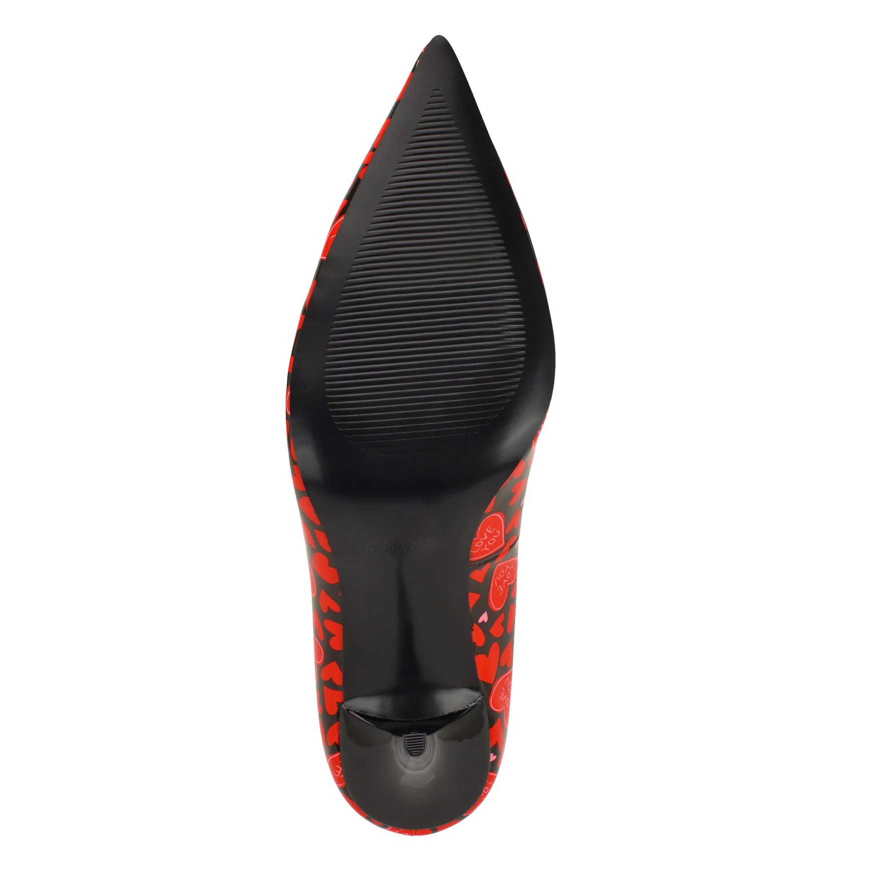 Princesa Pointy Toe Pumps - Image 5