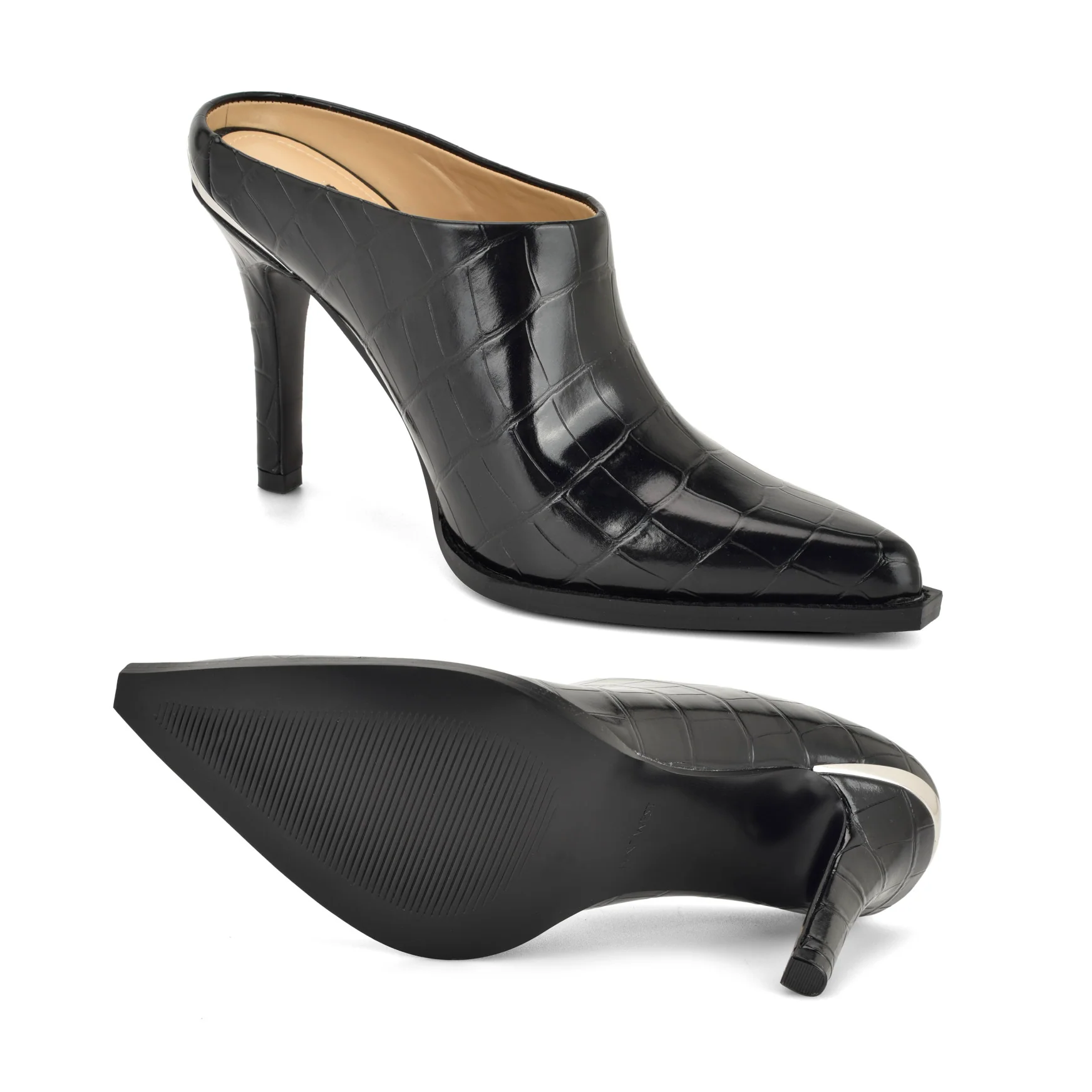 Reiser Western Mules - Image 4