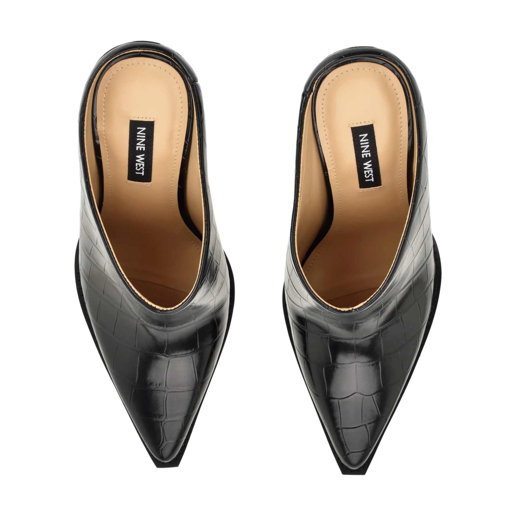 Reiser Western Mules - Image 5