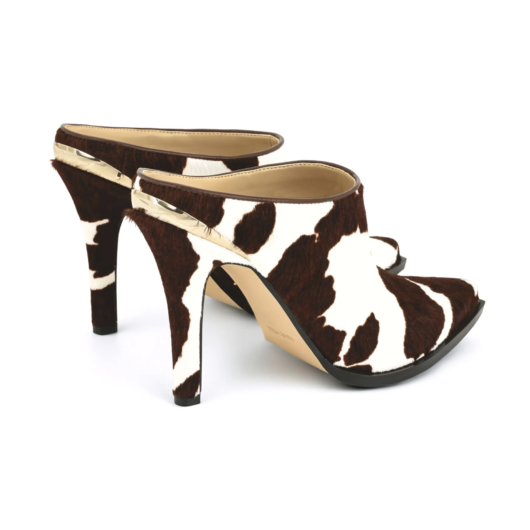 Reiser Western Mules - Image 3