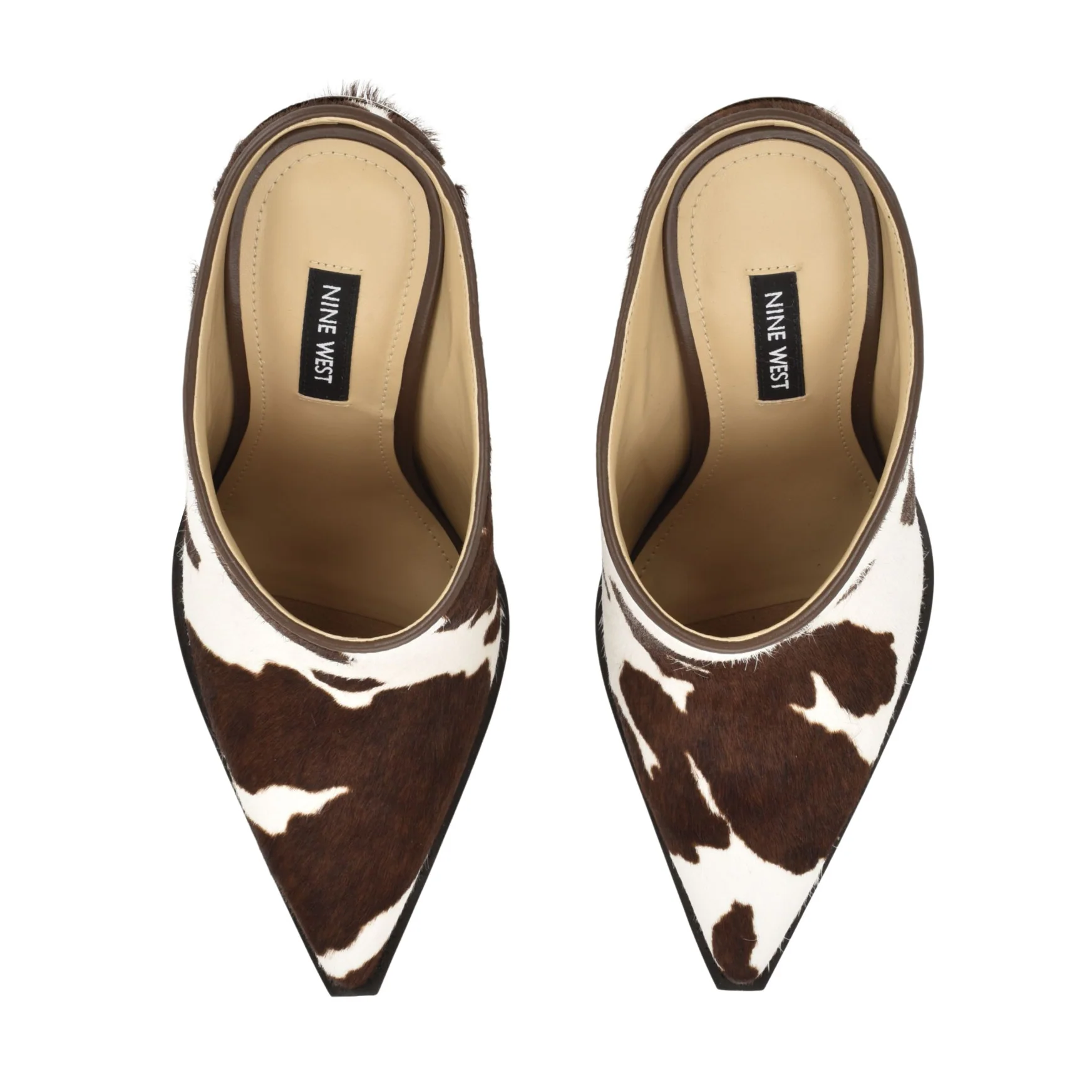 Reiser Western Mules - Image 5
