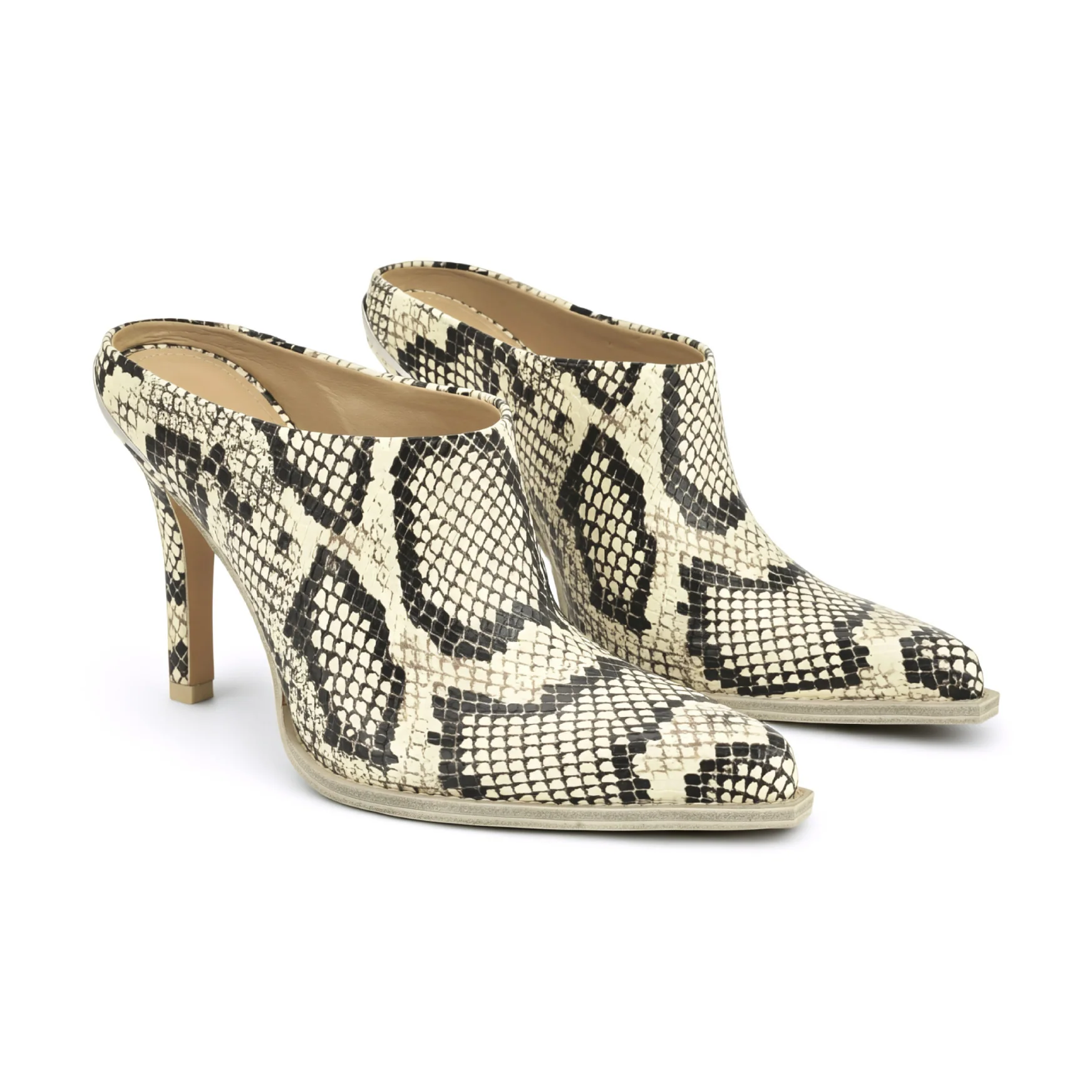 Reiser Western Mules - Image 2