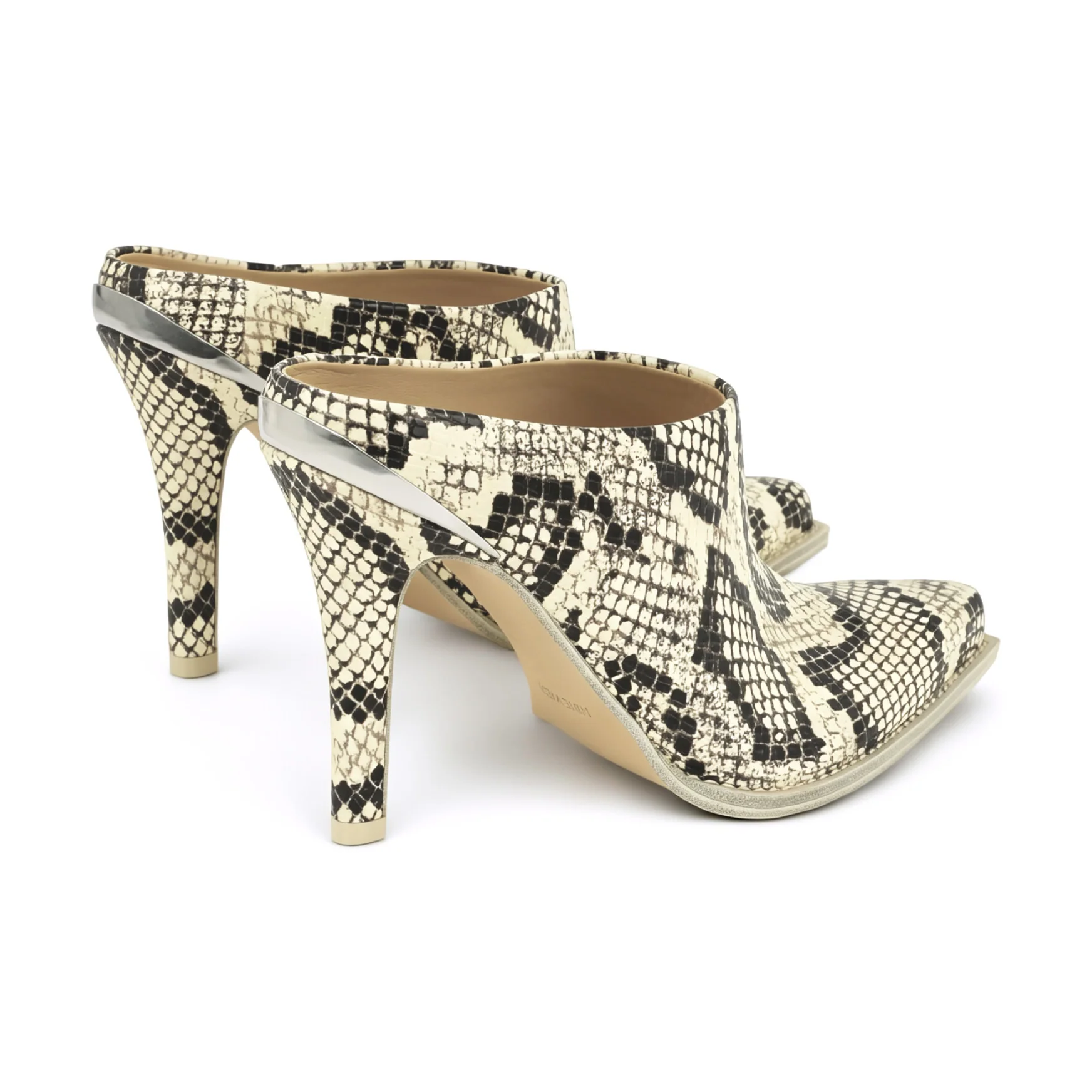 Reiser Western Mules - Image 3