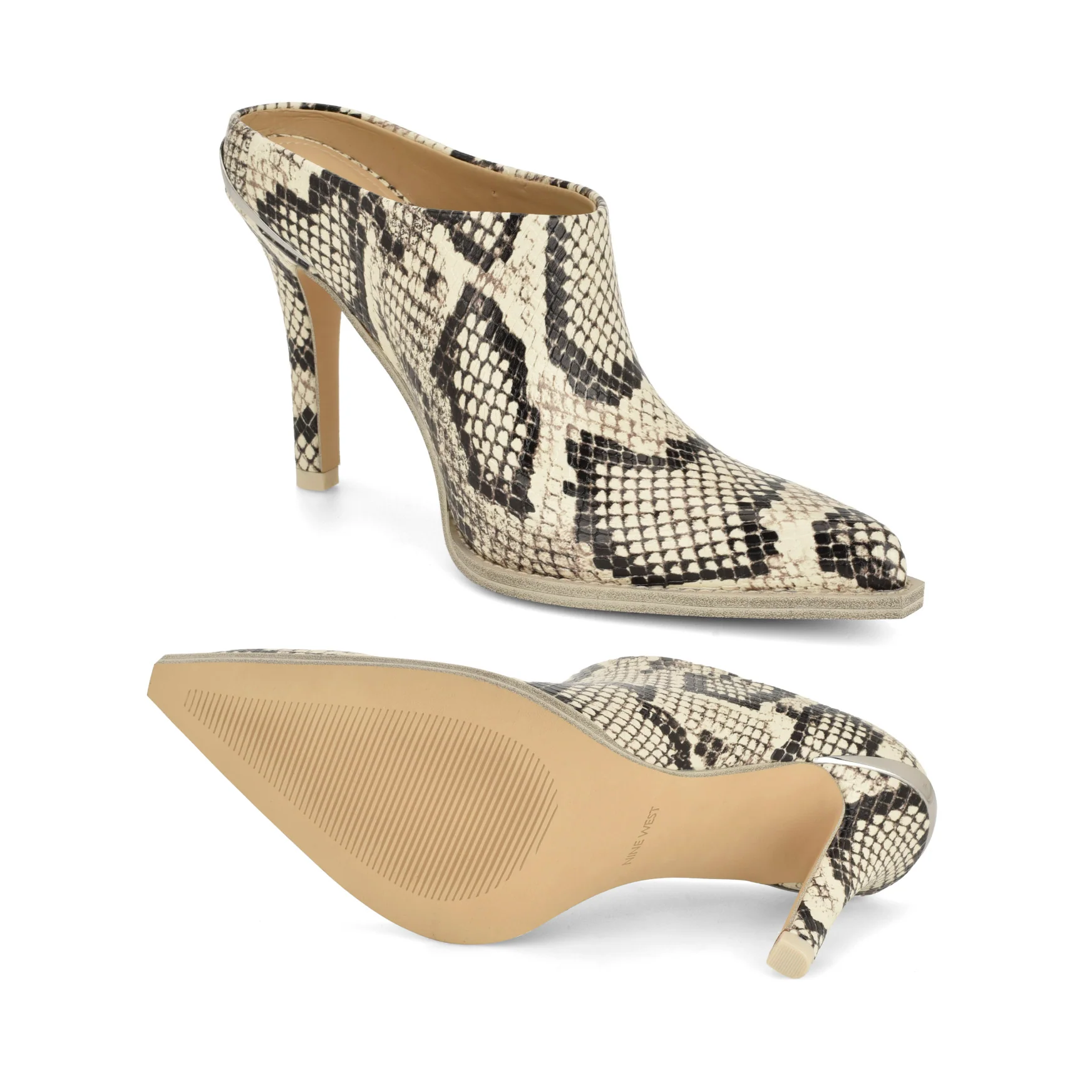 Reiser Western Mules - Image 4