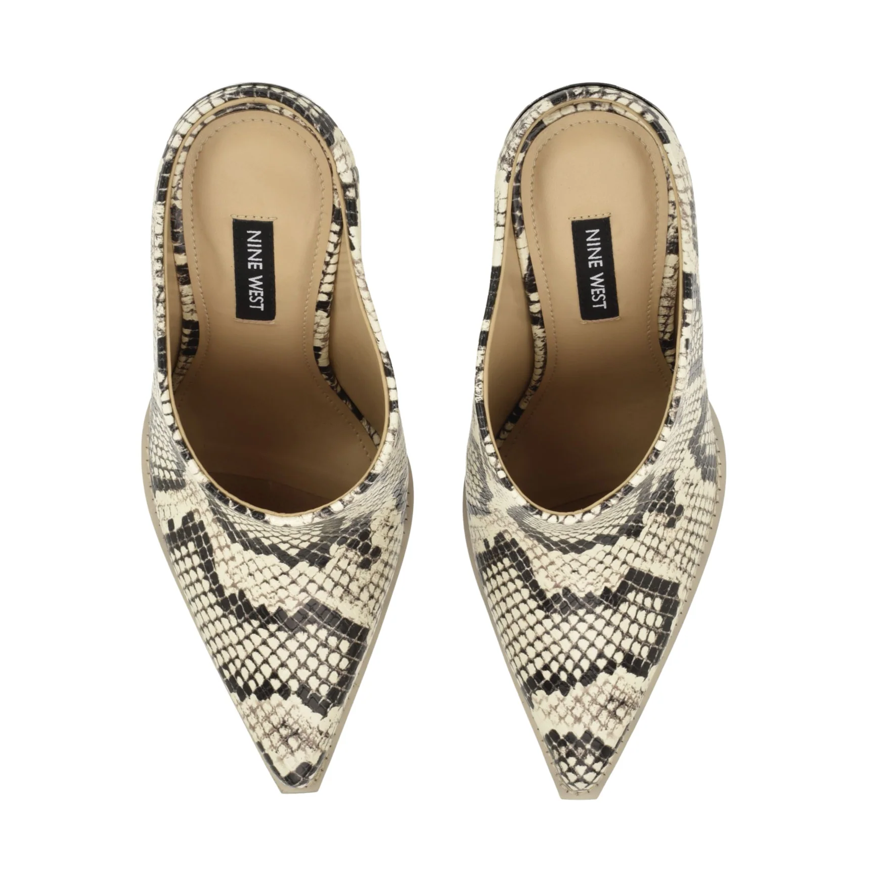 Reiser Western Mules - Image 5