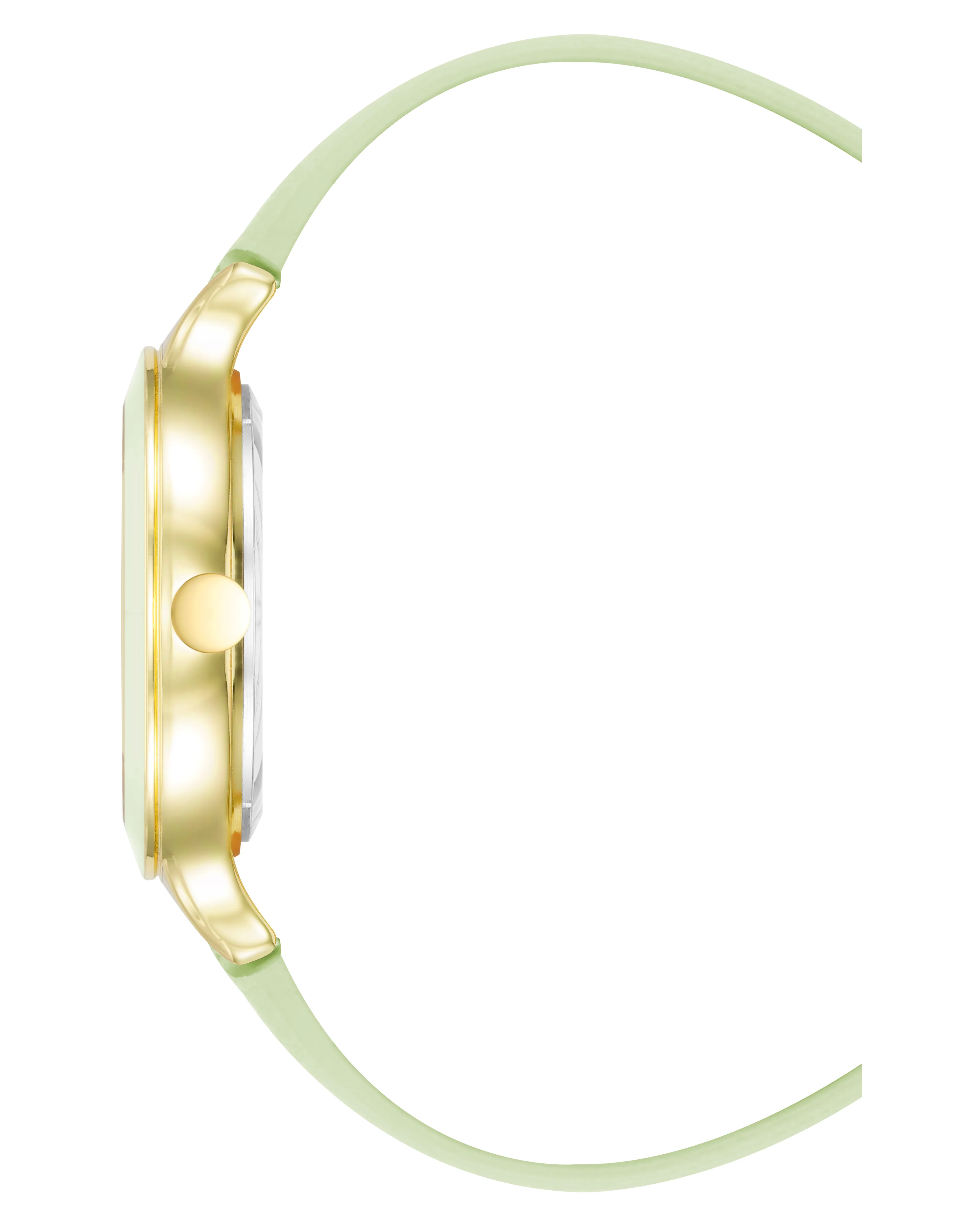 Smooth Strap Watch - Image 3