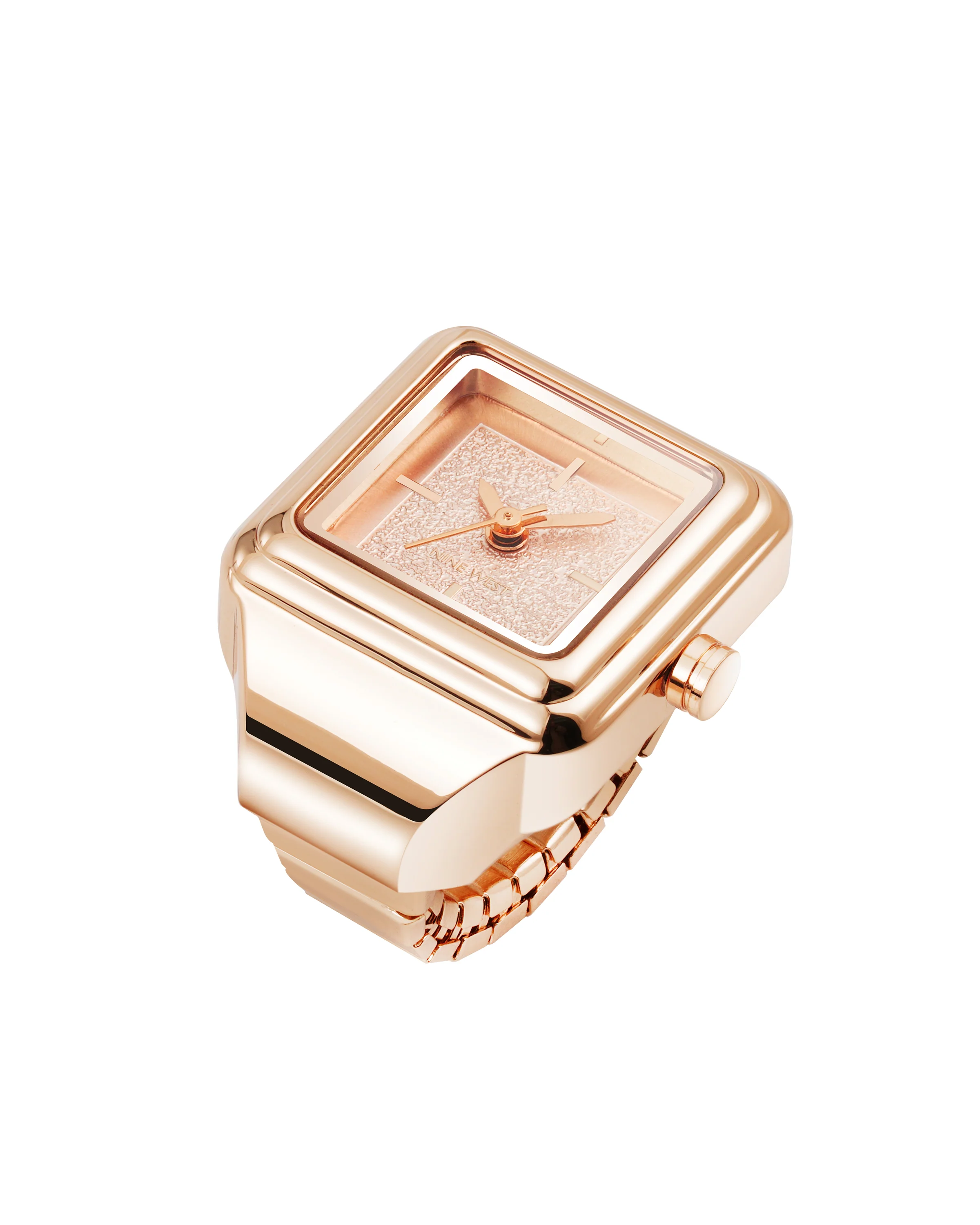 Square Ring Watch - Image 2