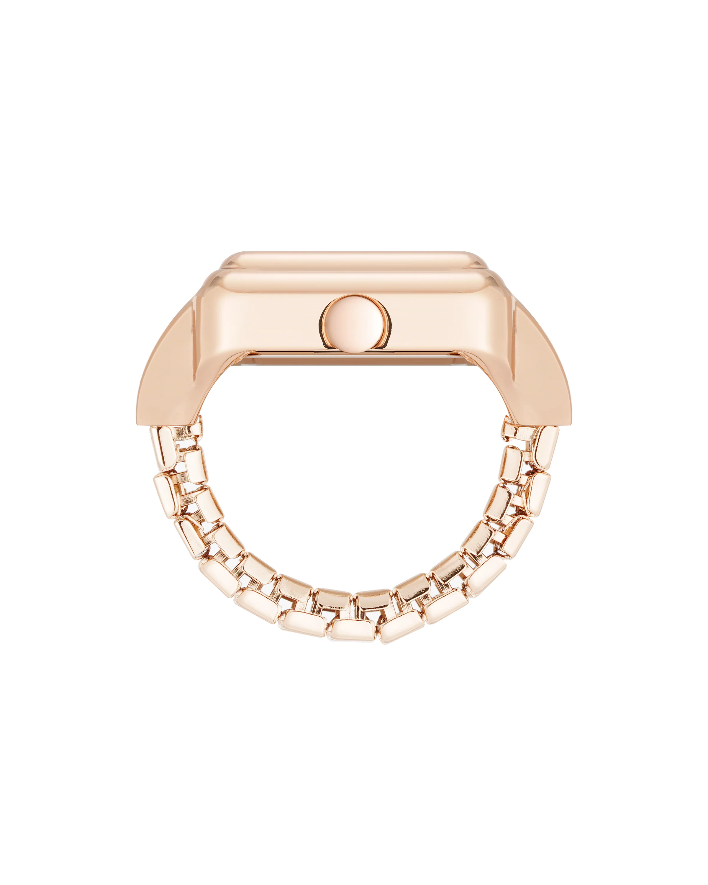 Square Ring Watch - Image 3