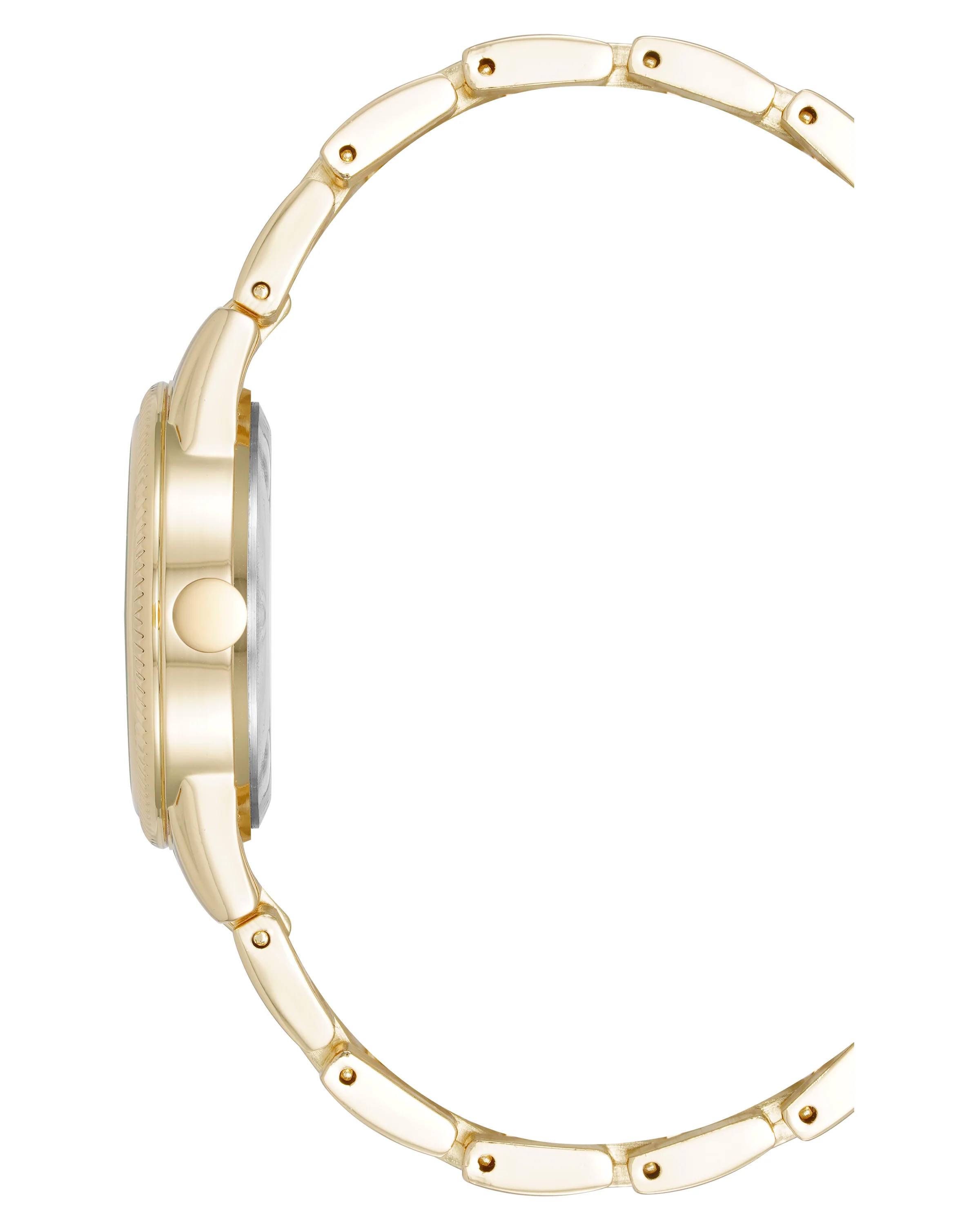 Sunburst Dial Watch - Image 3