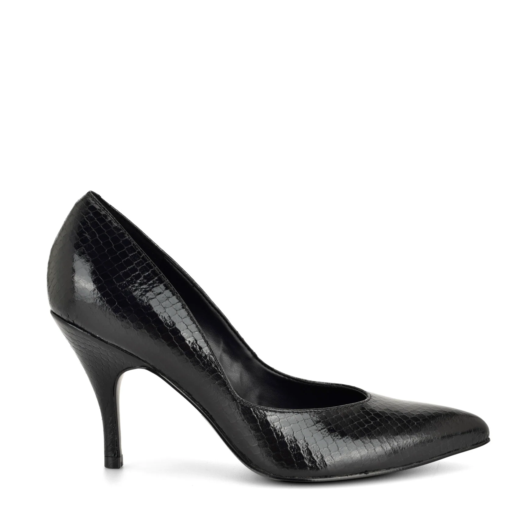Tango Pointy Toe Pumps