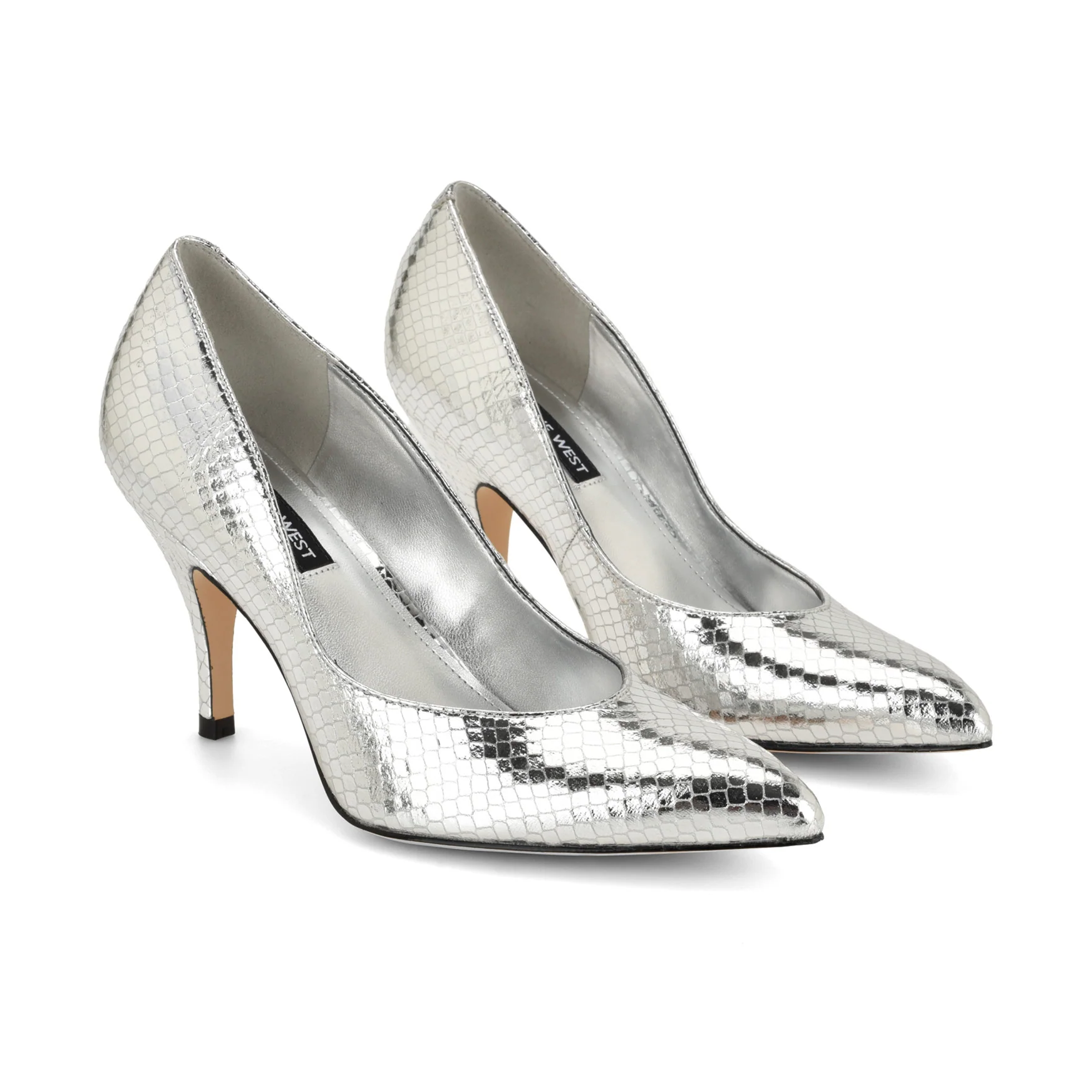 Tango Pointy Toe Pumps - Image 3