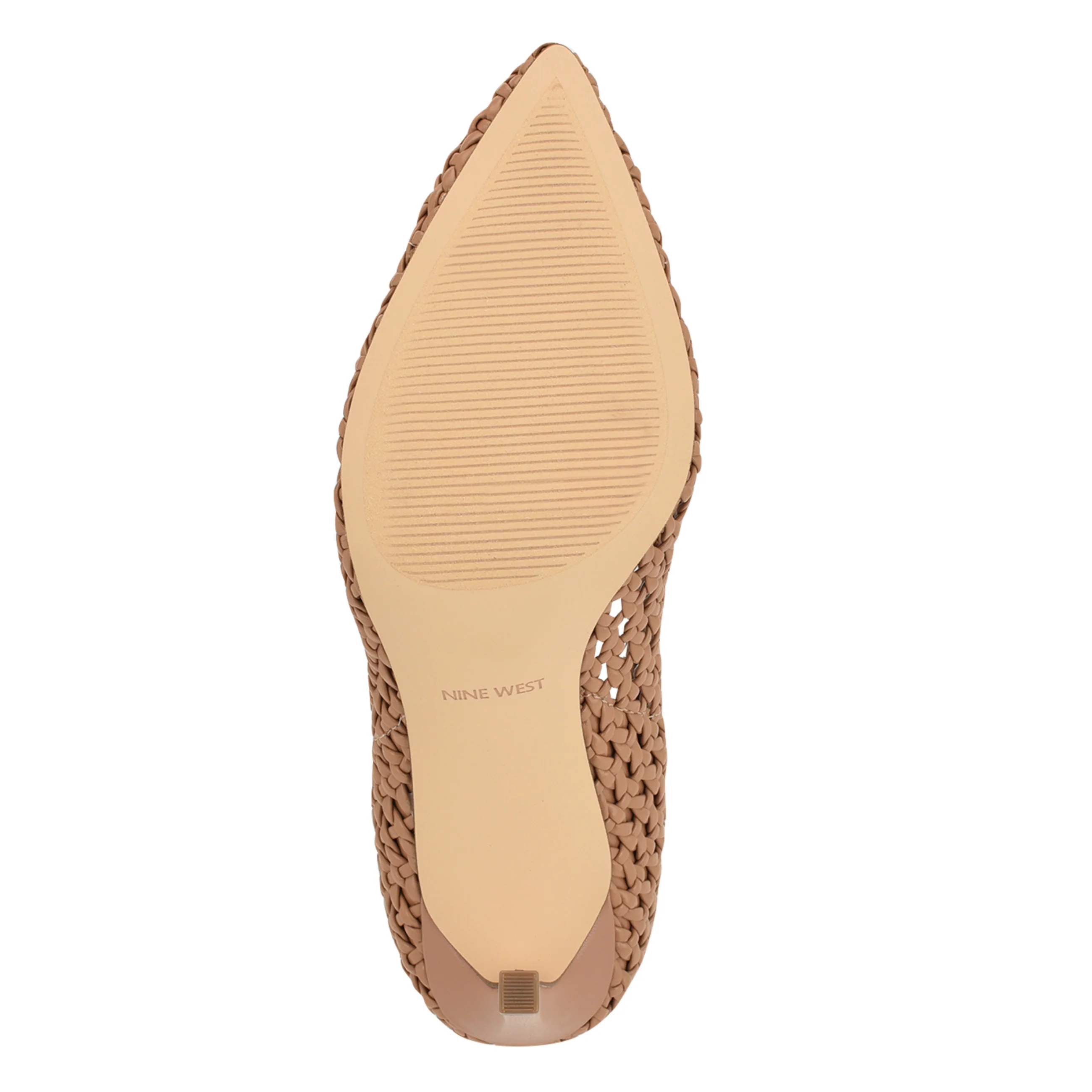 Tatiana Pointy Toe Pumps - Image 5
