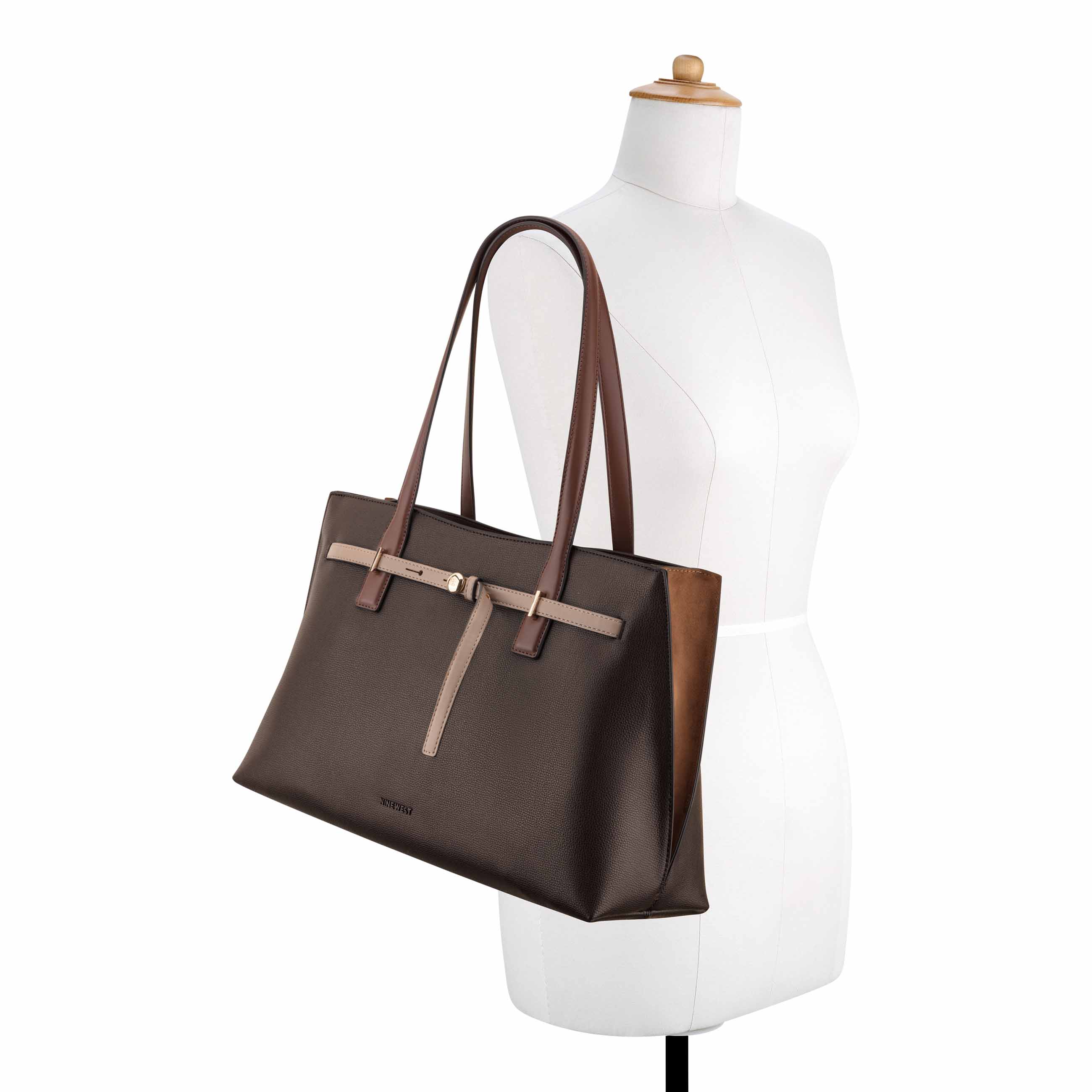 Tayci Laptop Tote - Image 5