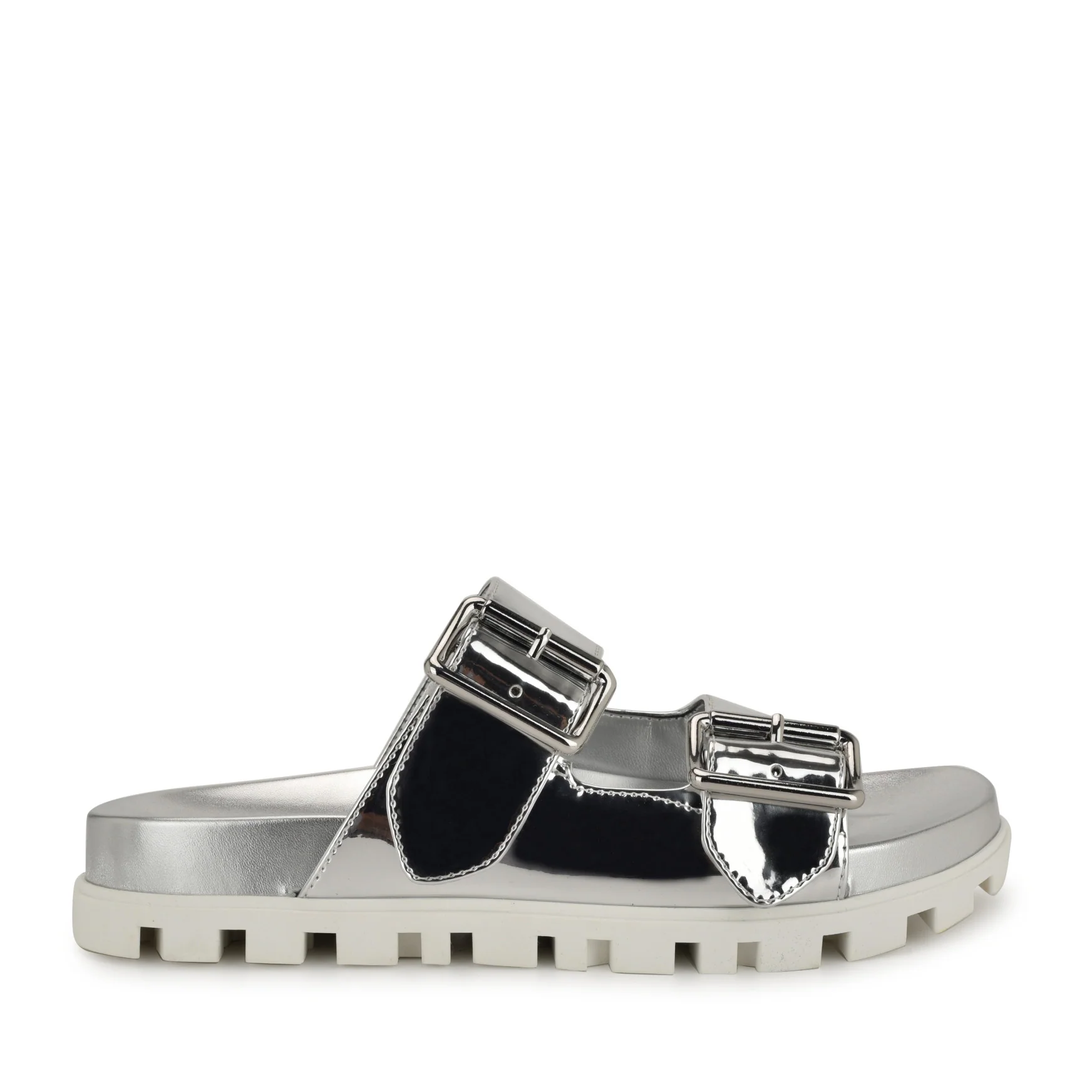 Timma Footbed Slide Sandals