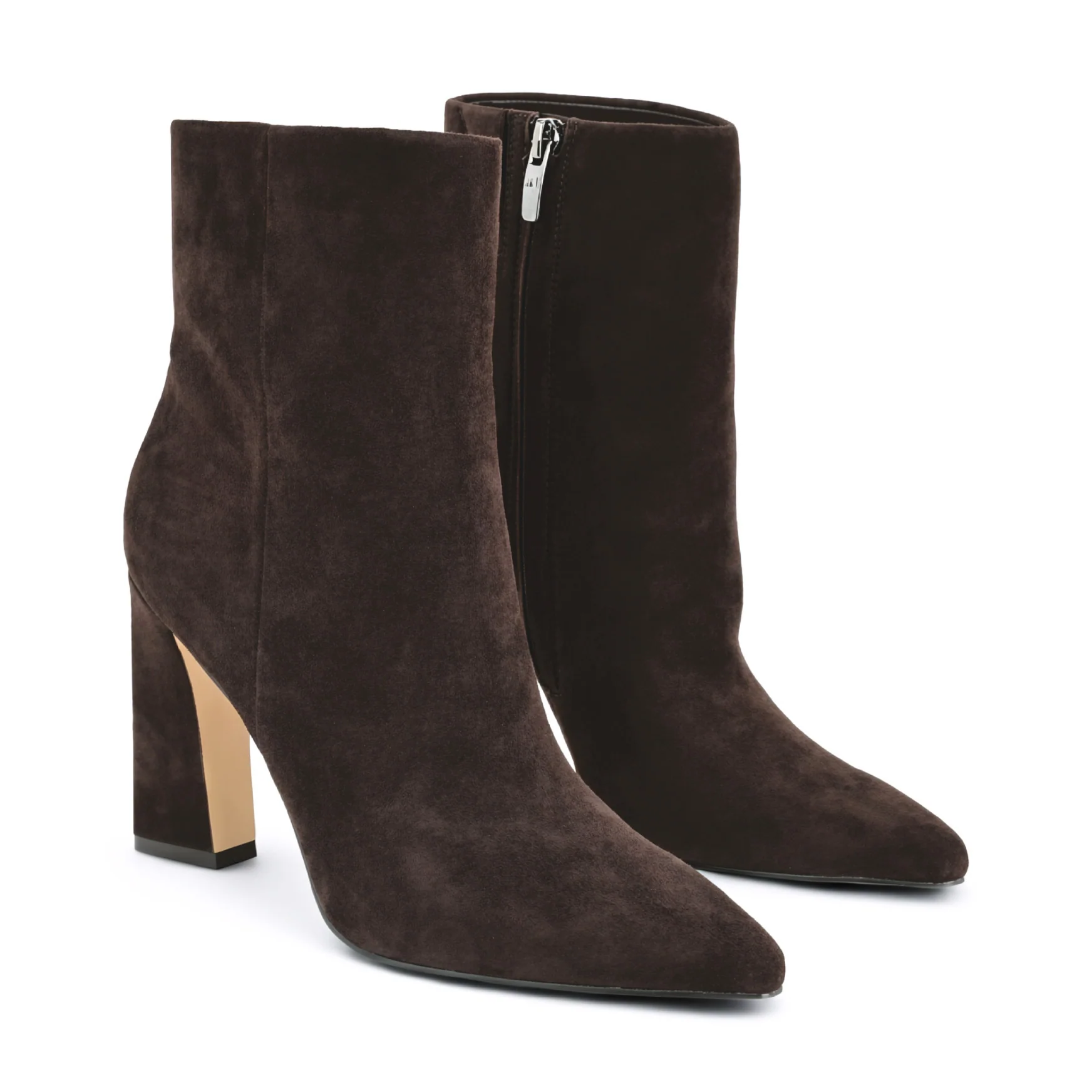 Todaye Ankle Booties - Image 2