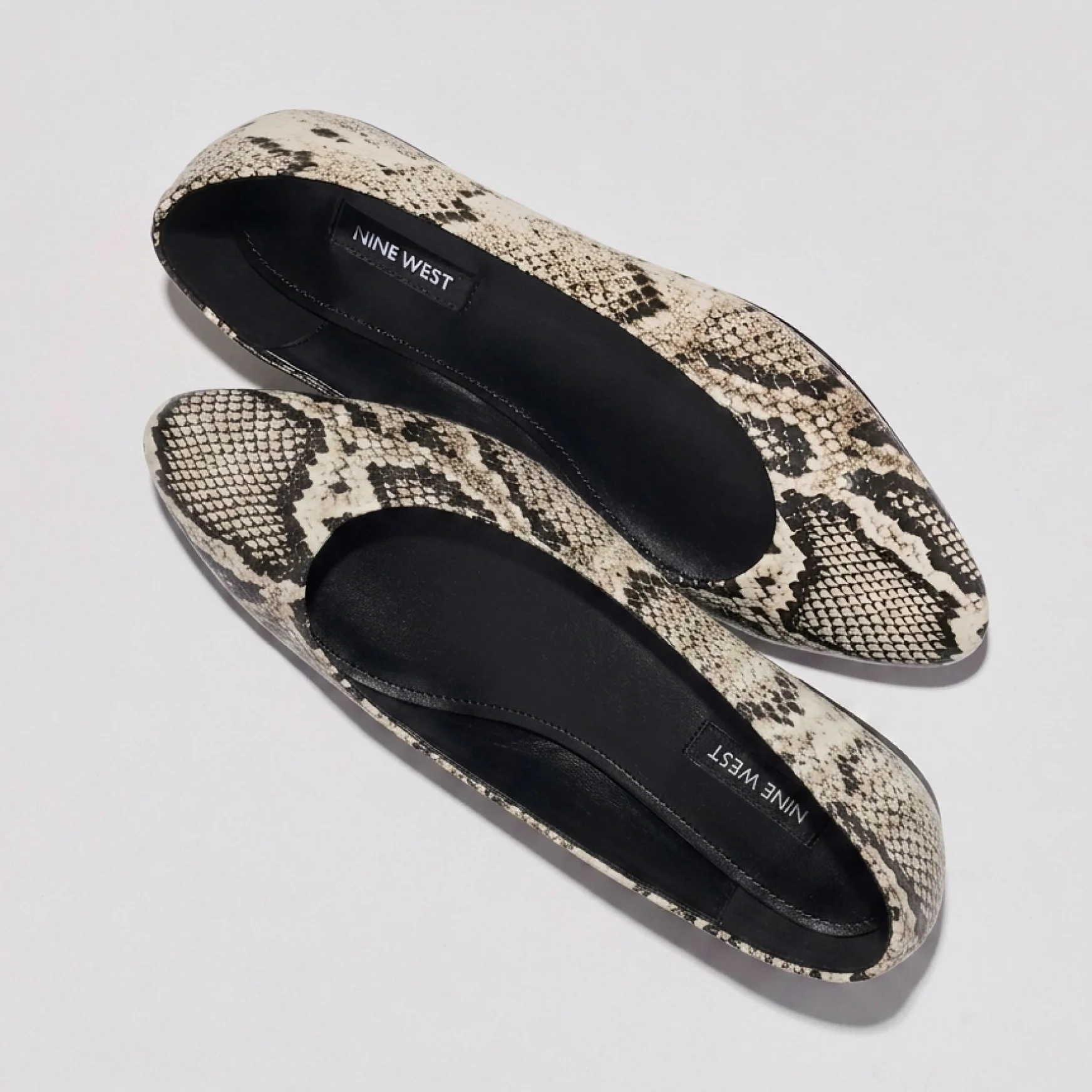 Valore Ballet Flats - Image 2