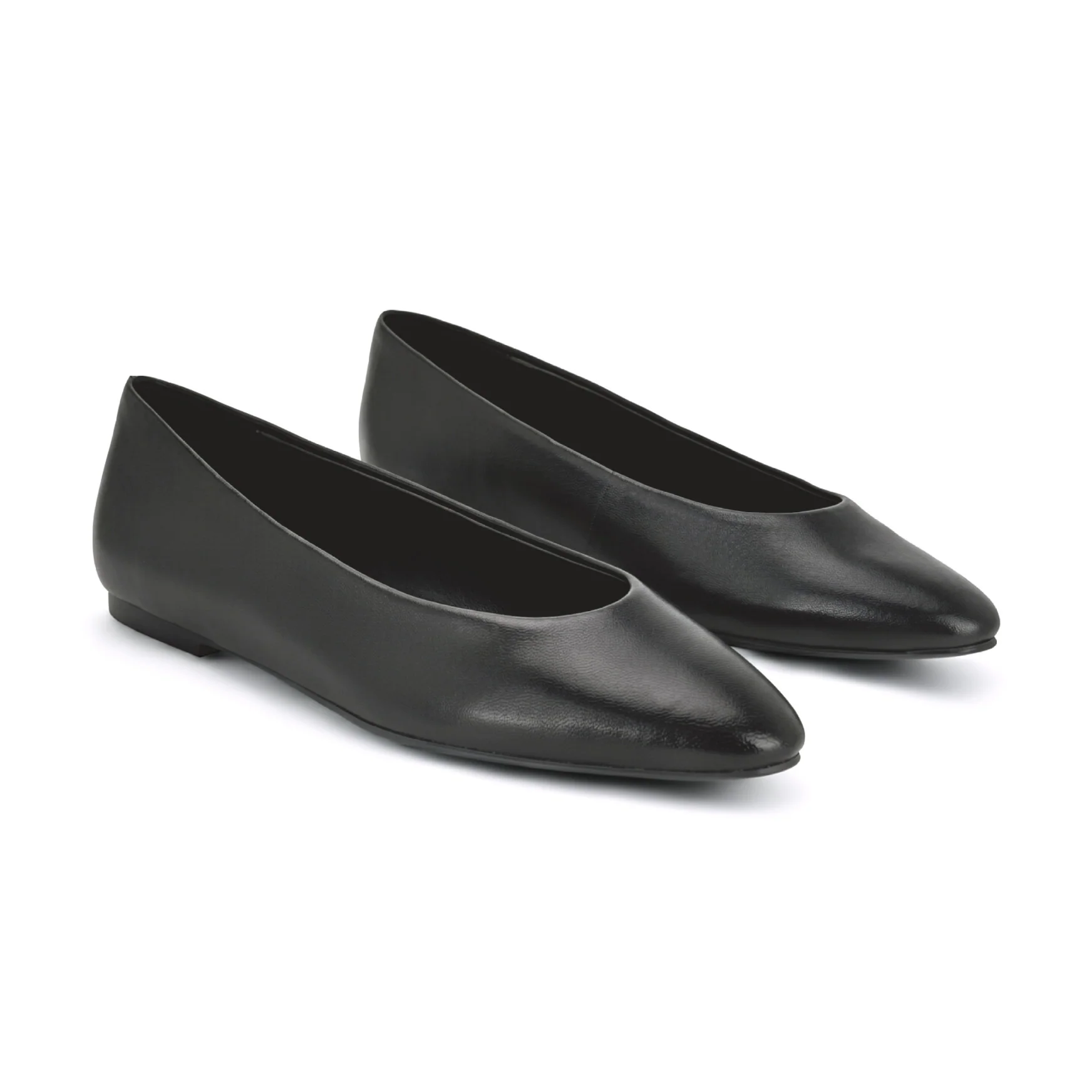 Valore Ballet Flats - Image 3