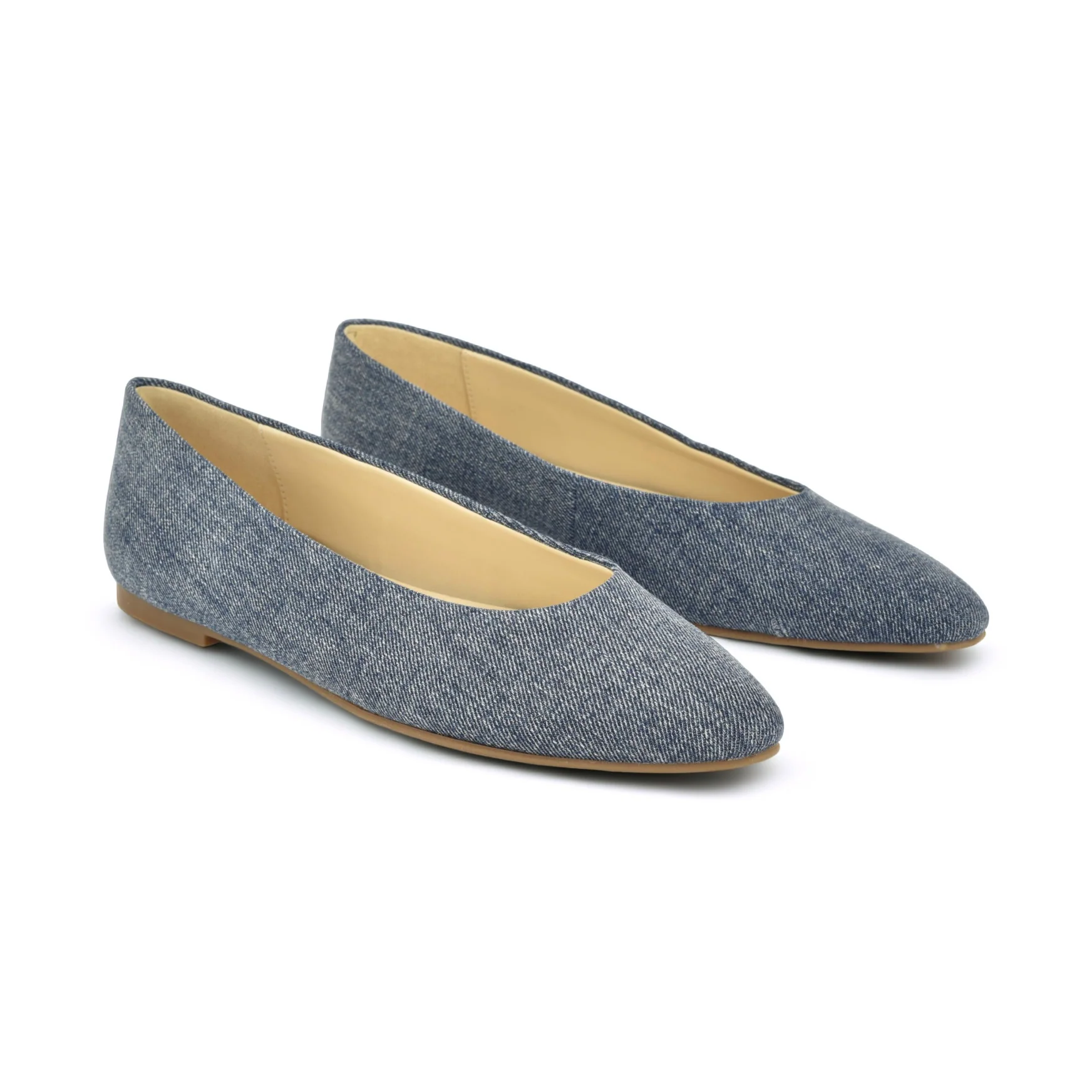 Valore Ballet Flats - Image 3
