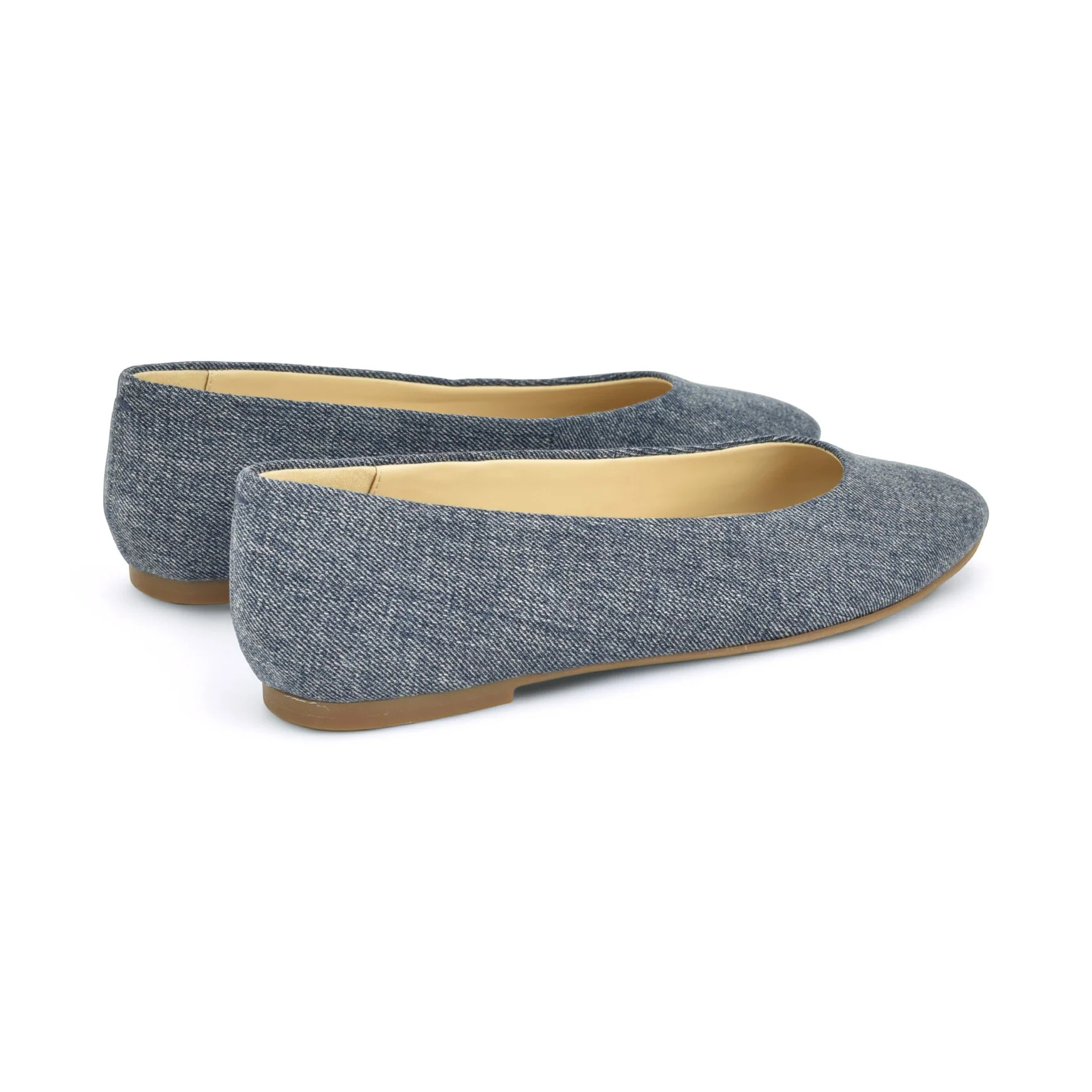 Valore Ballet Flats - Image 4