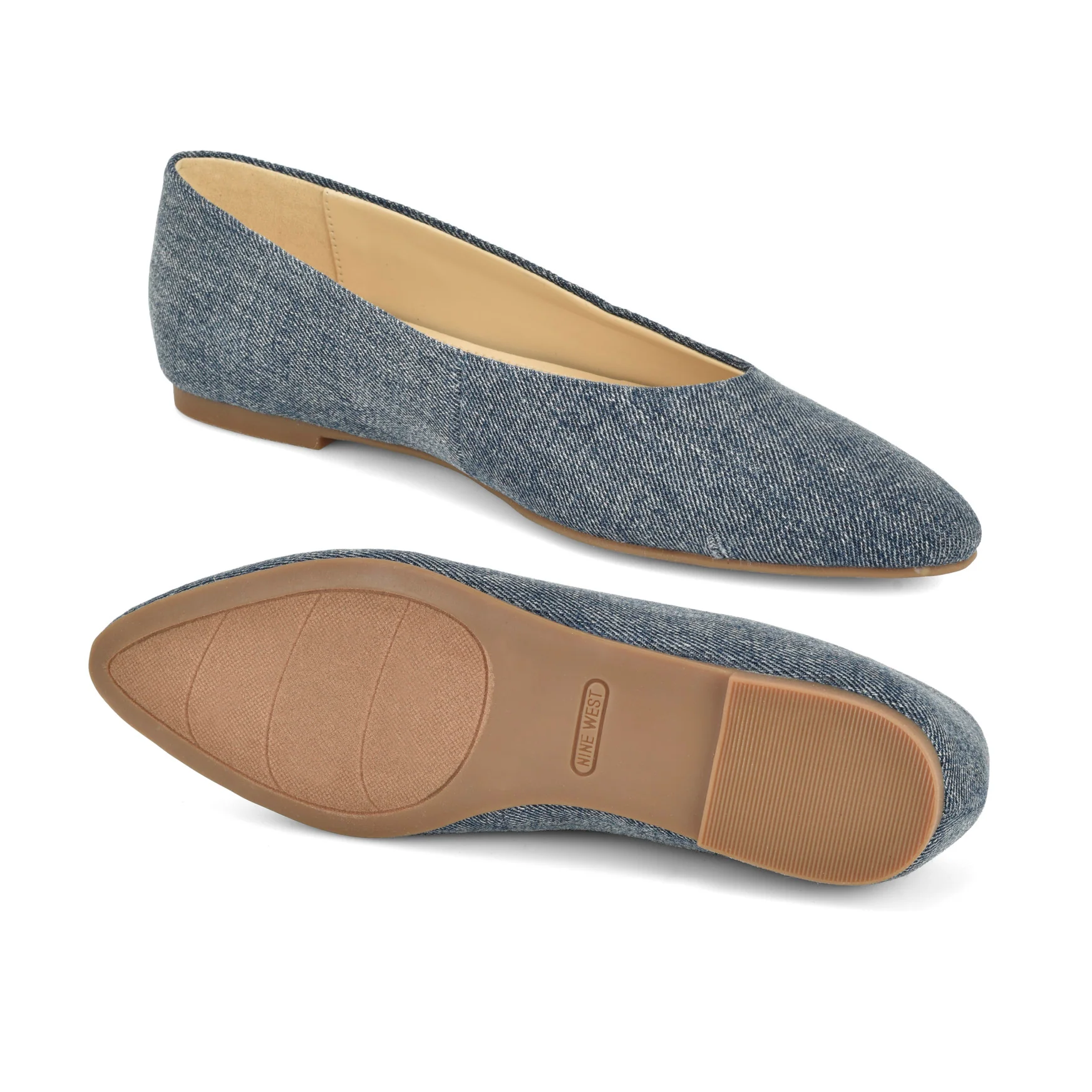 Valore Ballet Flats - Image 5
