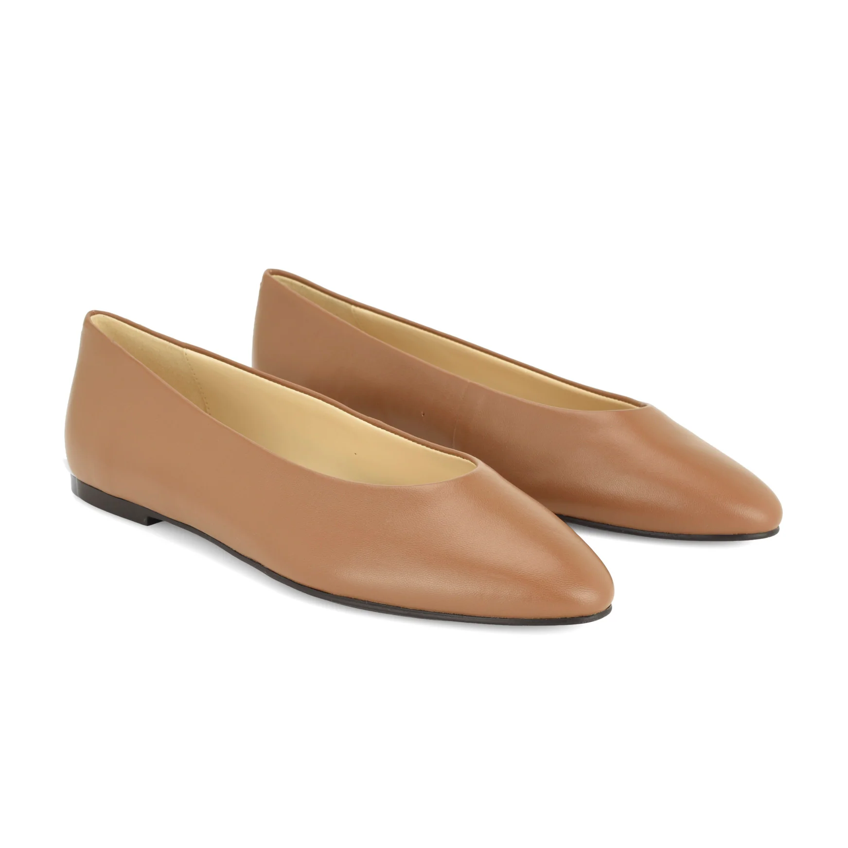 Valore Ballet Flats - Image 3