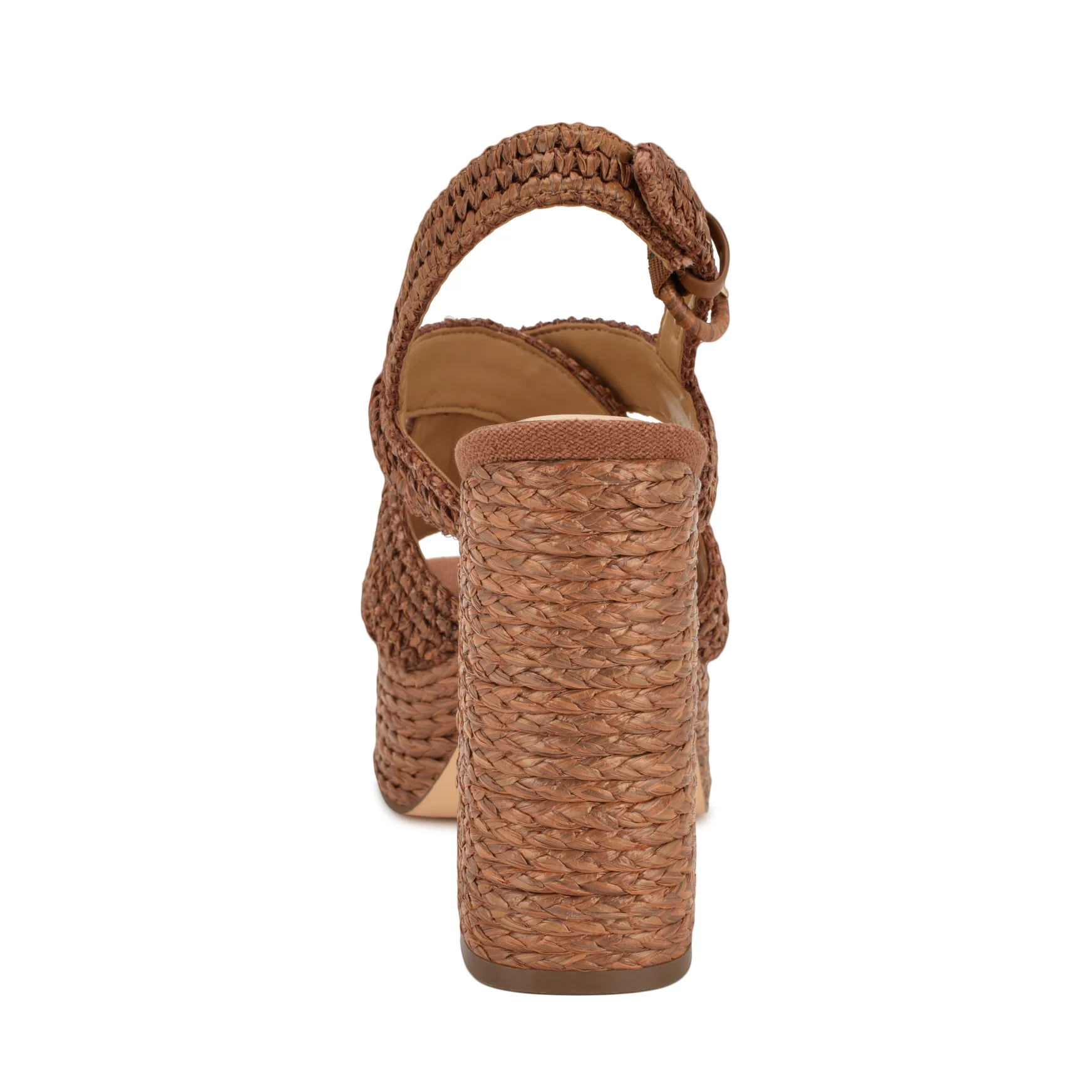 Vanity Platform Sandals - Image 4