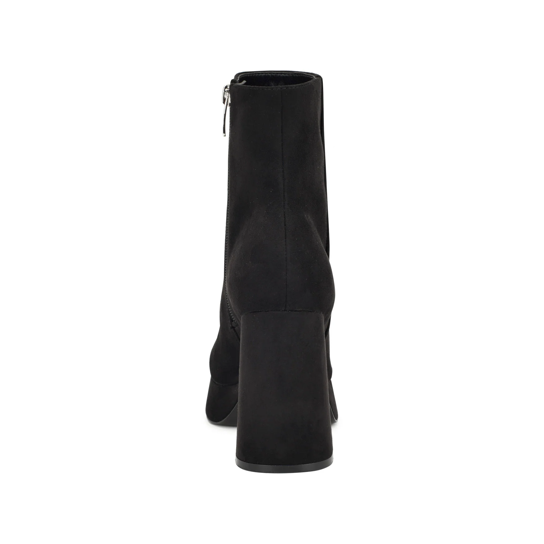 Velo Dress Booties - Image 4