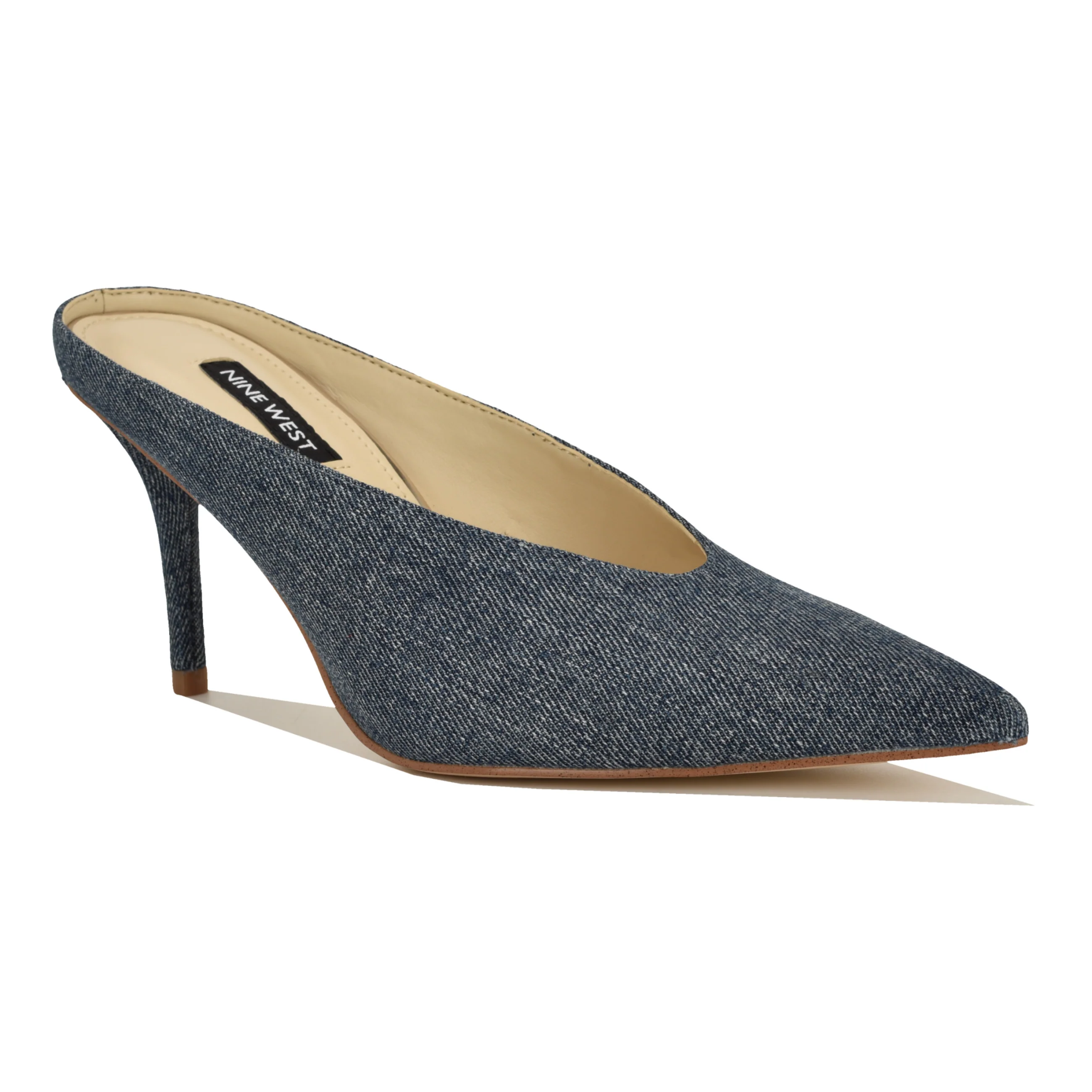 Verra Mule Pumps - Image 2