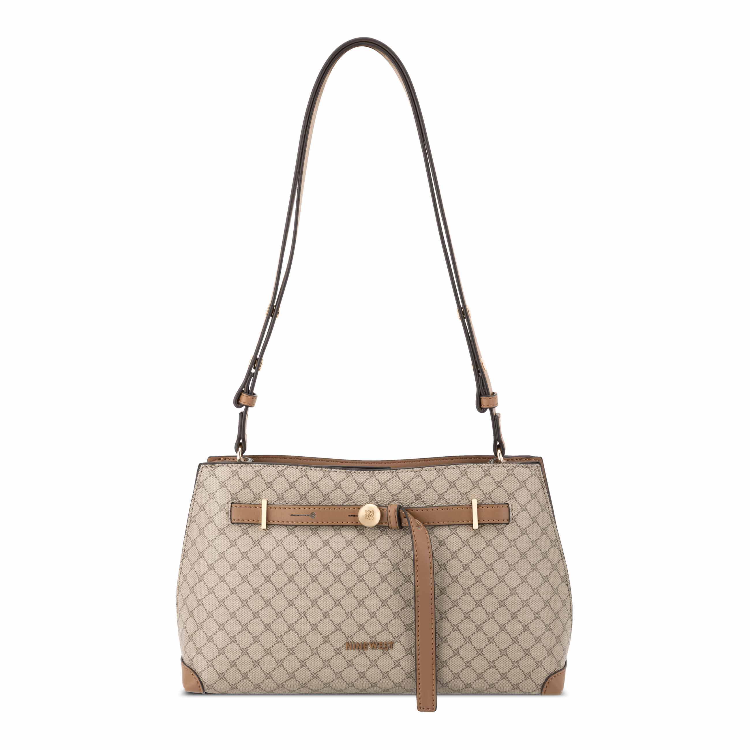 Vevina Convertible Shoulder Crossbody Bag