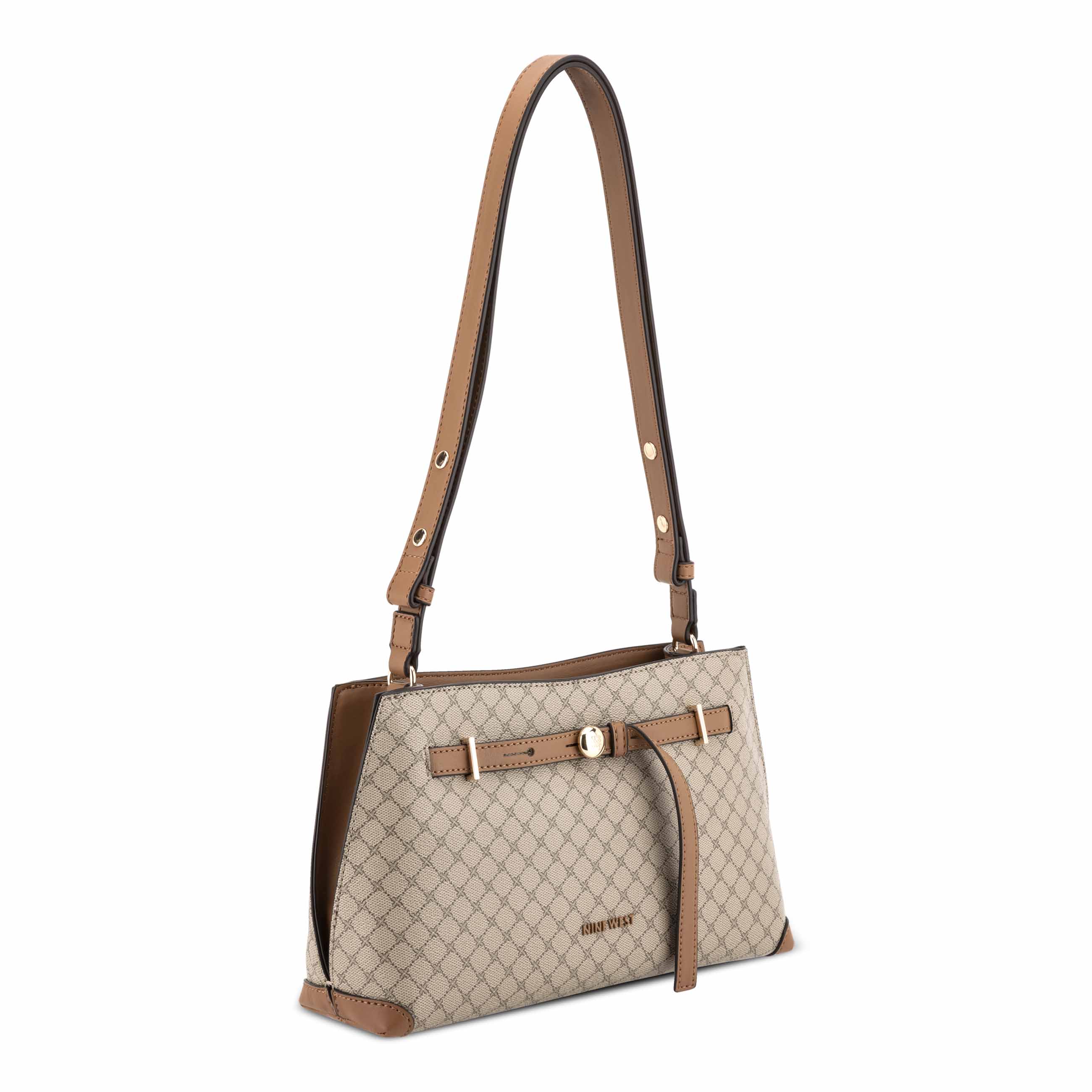 Vevina Convertible Shoulder Crossbody Bag - Image 2