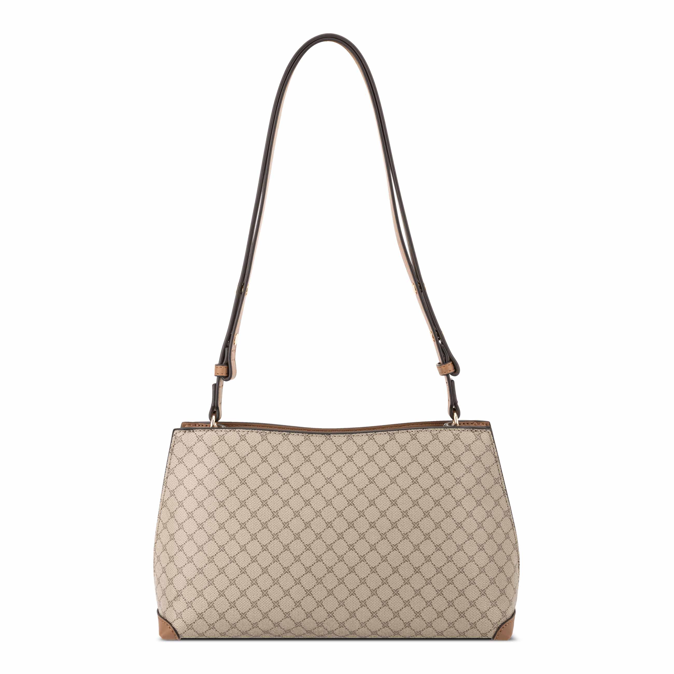 Vevina Convertible Shoulder Crossbody Bag - Image 3