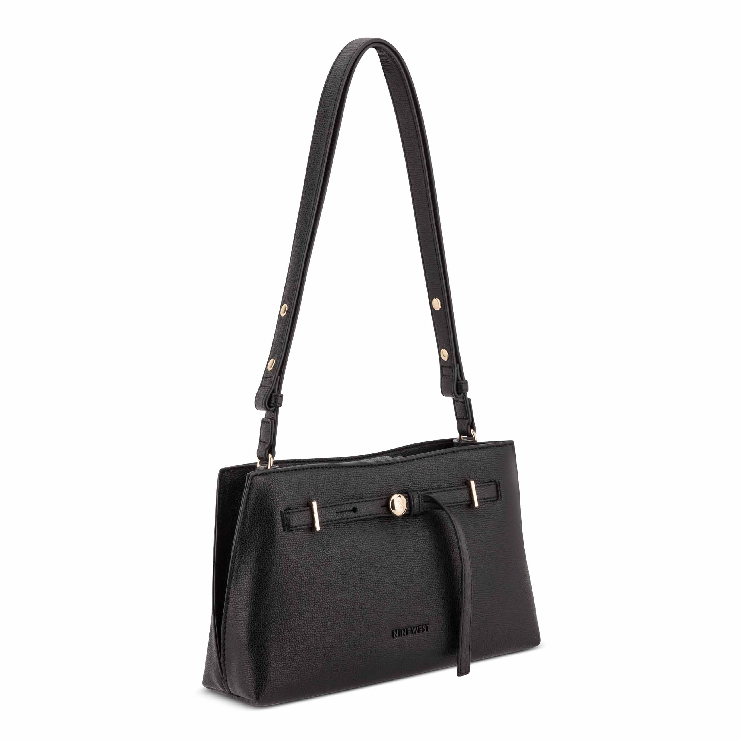 Vevina Convertible Shoulder Crossbody Bag - Image 2