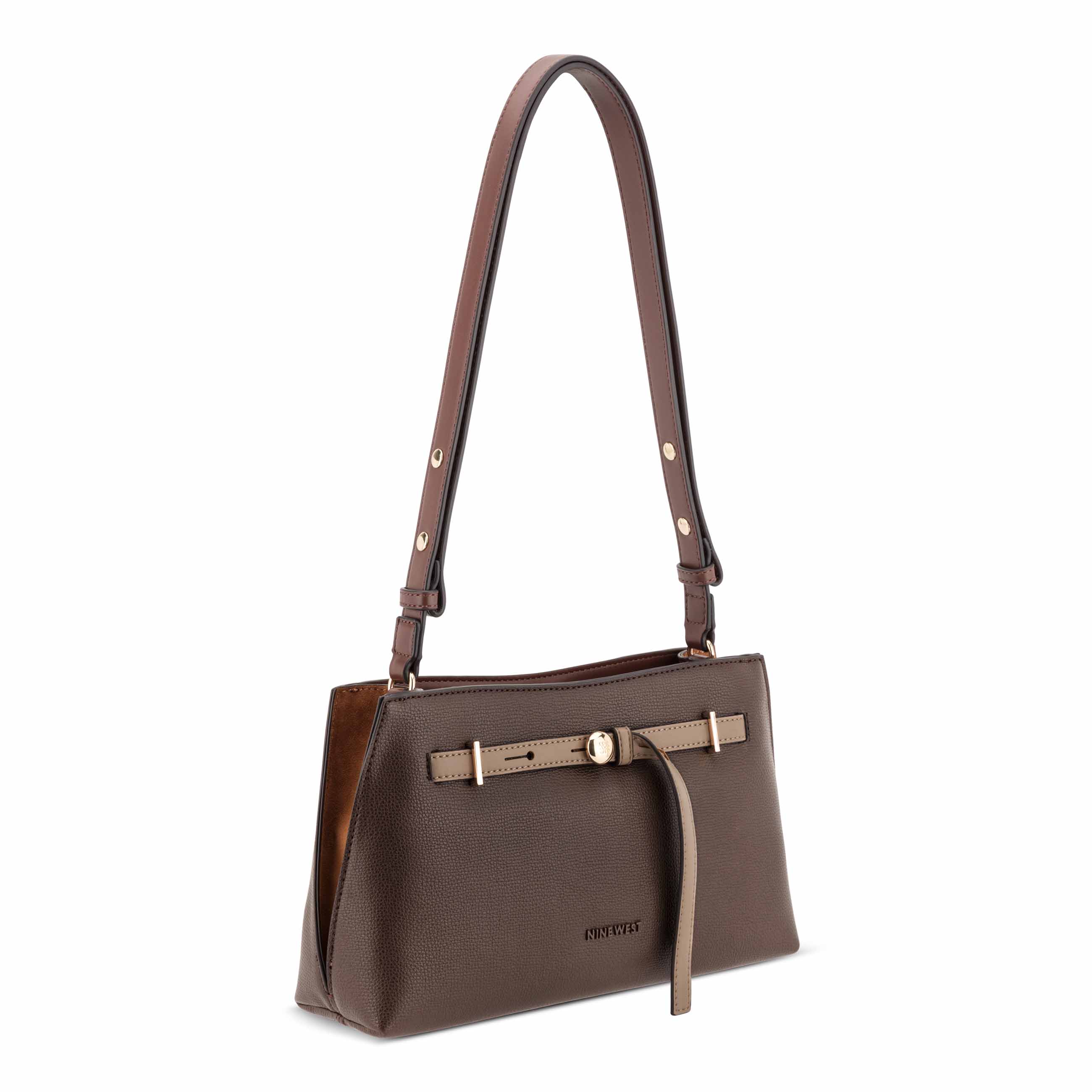 Vevina Convertible Shoulder Crossbody Bag - Image 2