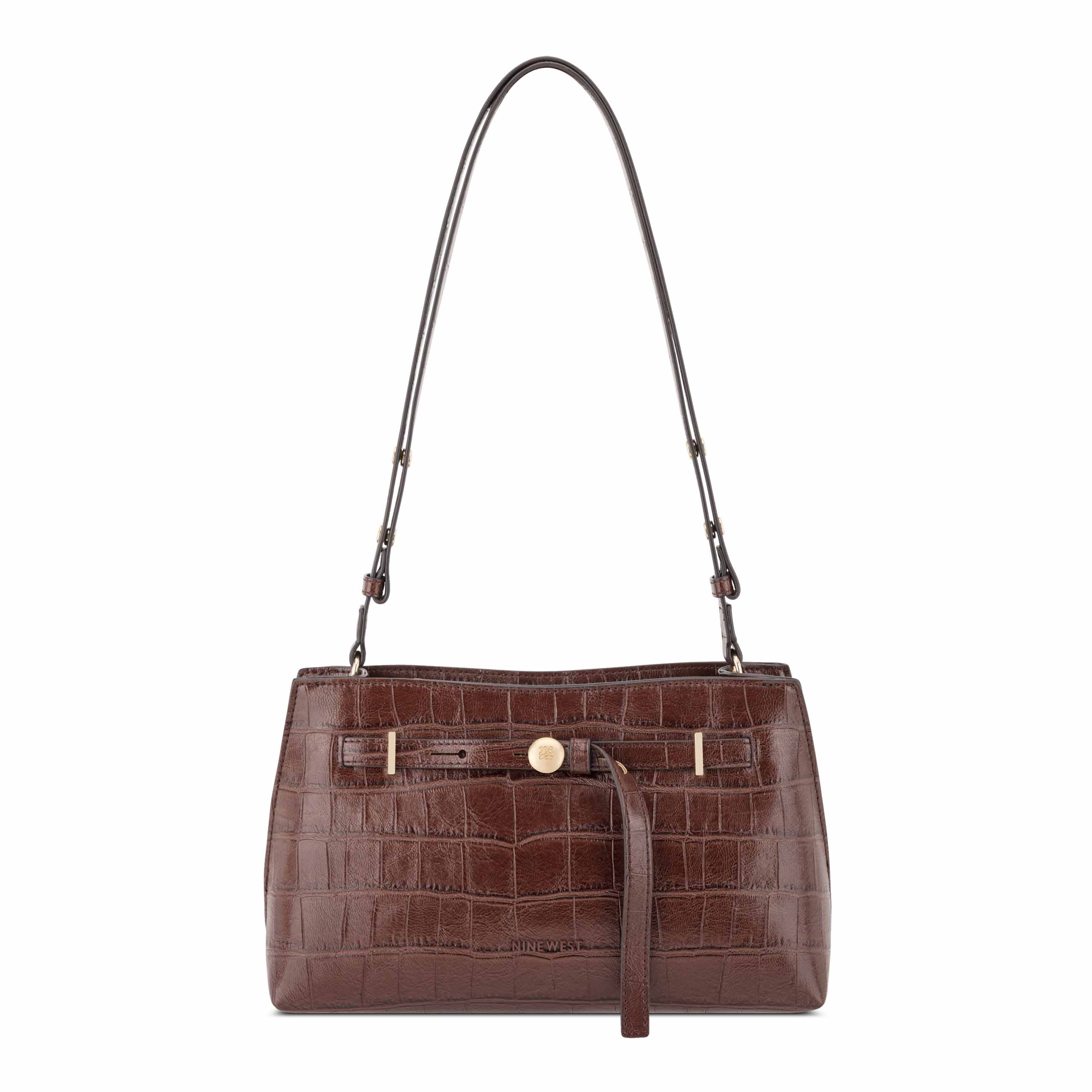 Vevina Convertible Shoulder Crossbody Bag