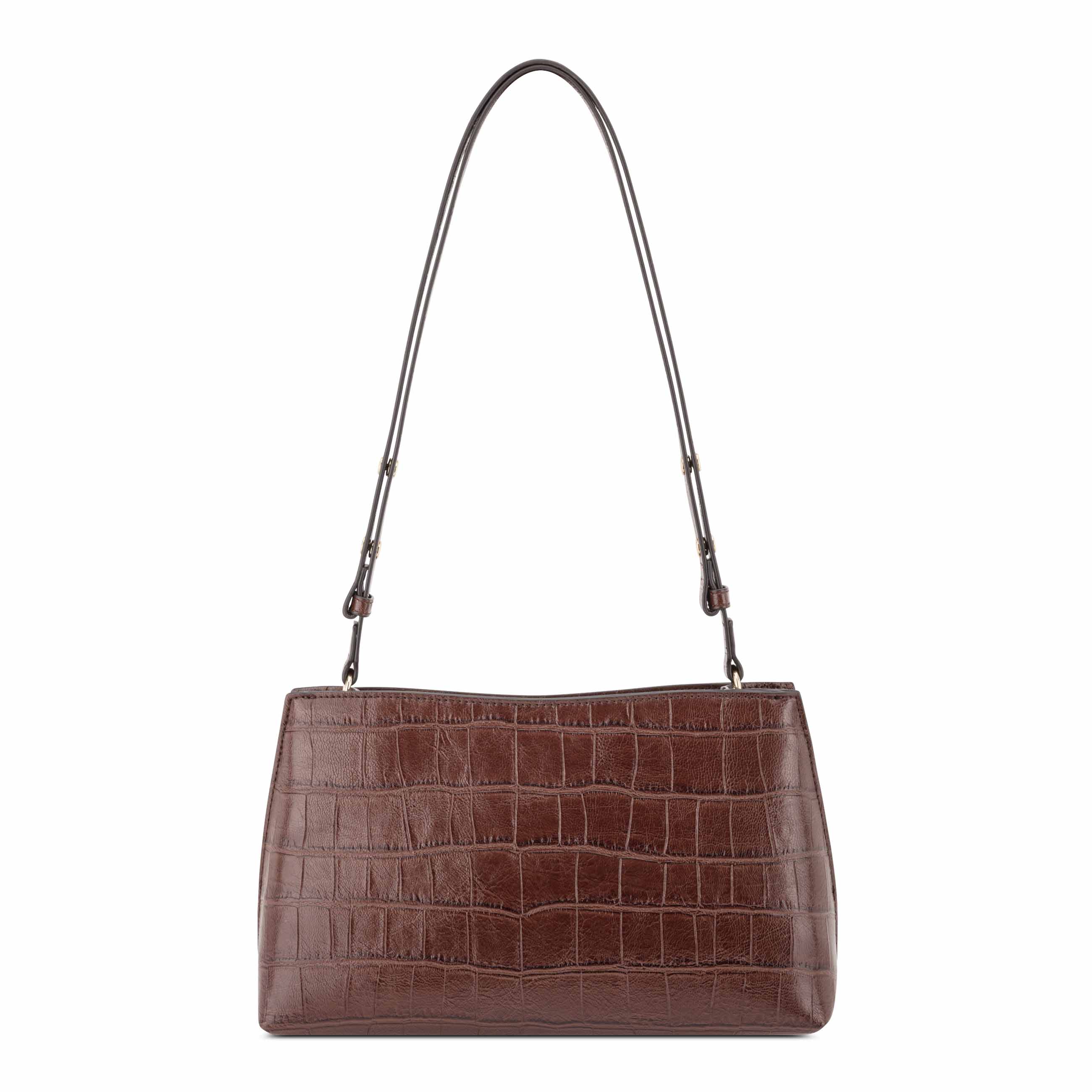 Vevina Convertible Shoulder Crossbody Bag - Image 3