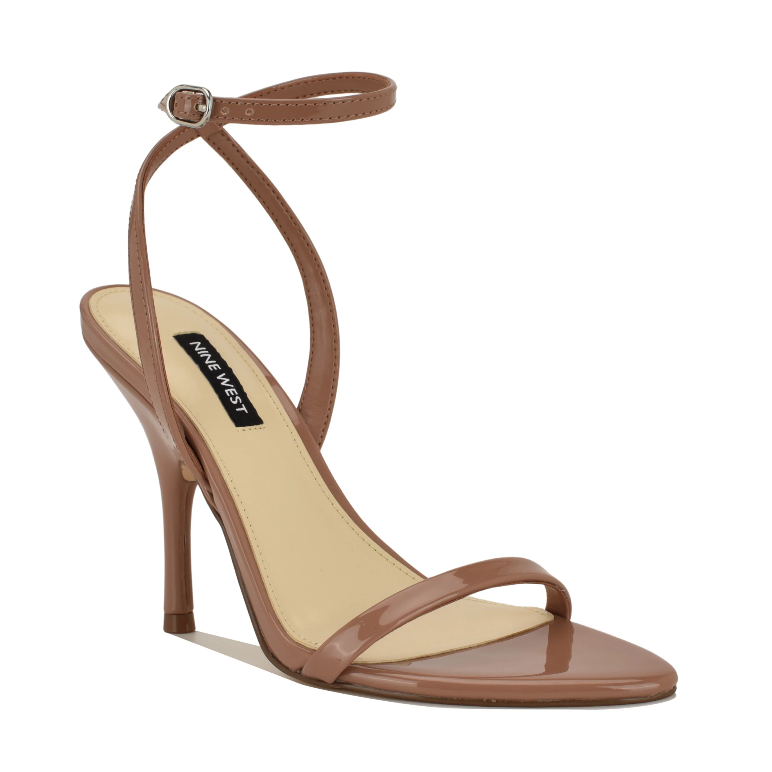 Villo Ankle Strap Sandals - Image 2