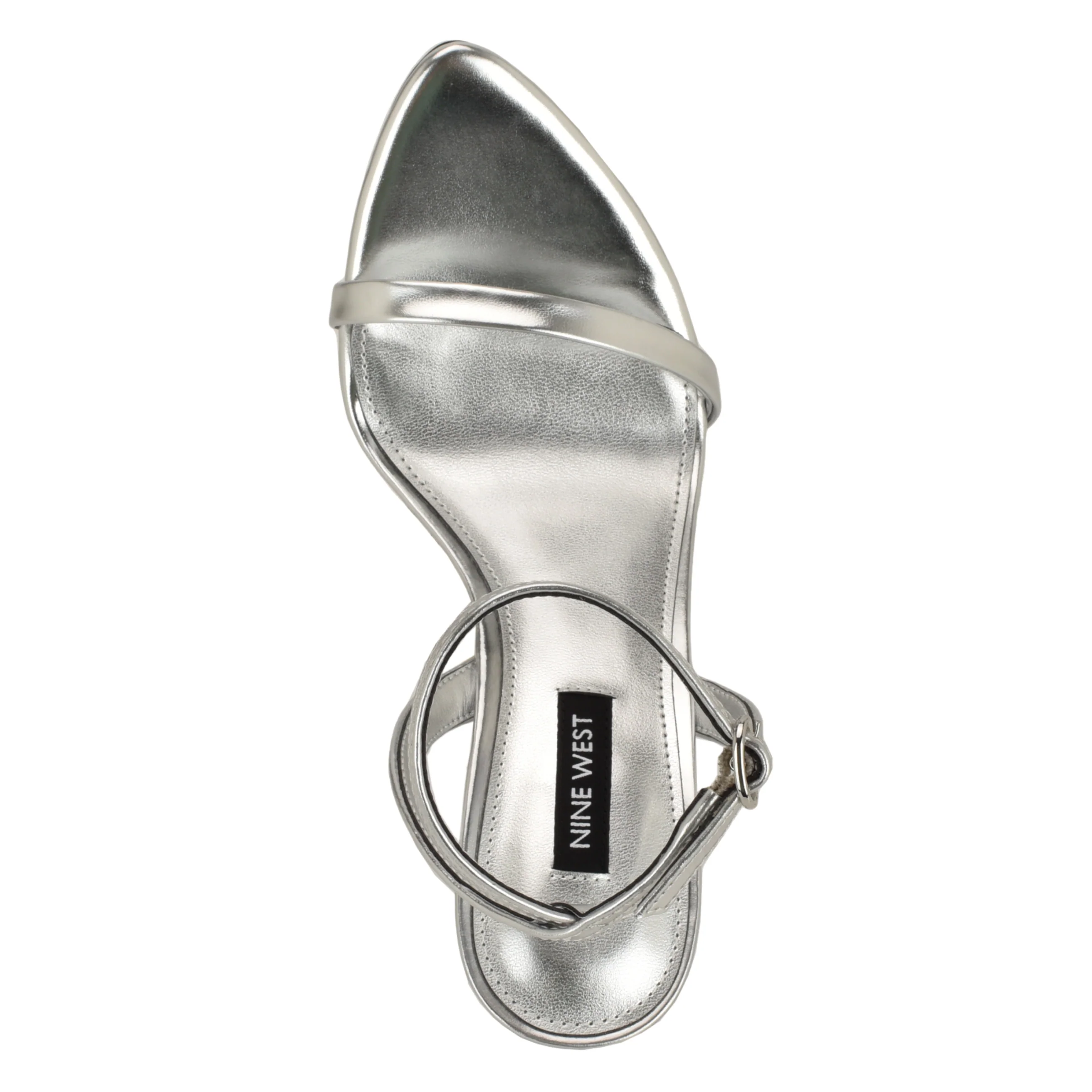 Villo Ankle Strap Sandals - Image 3