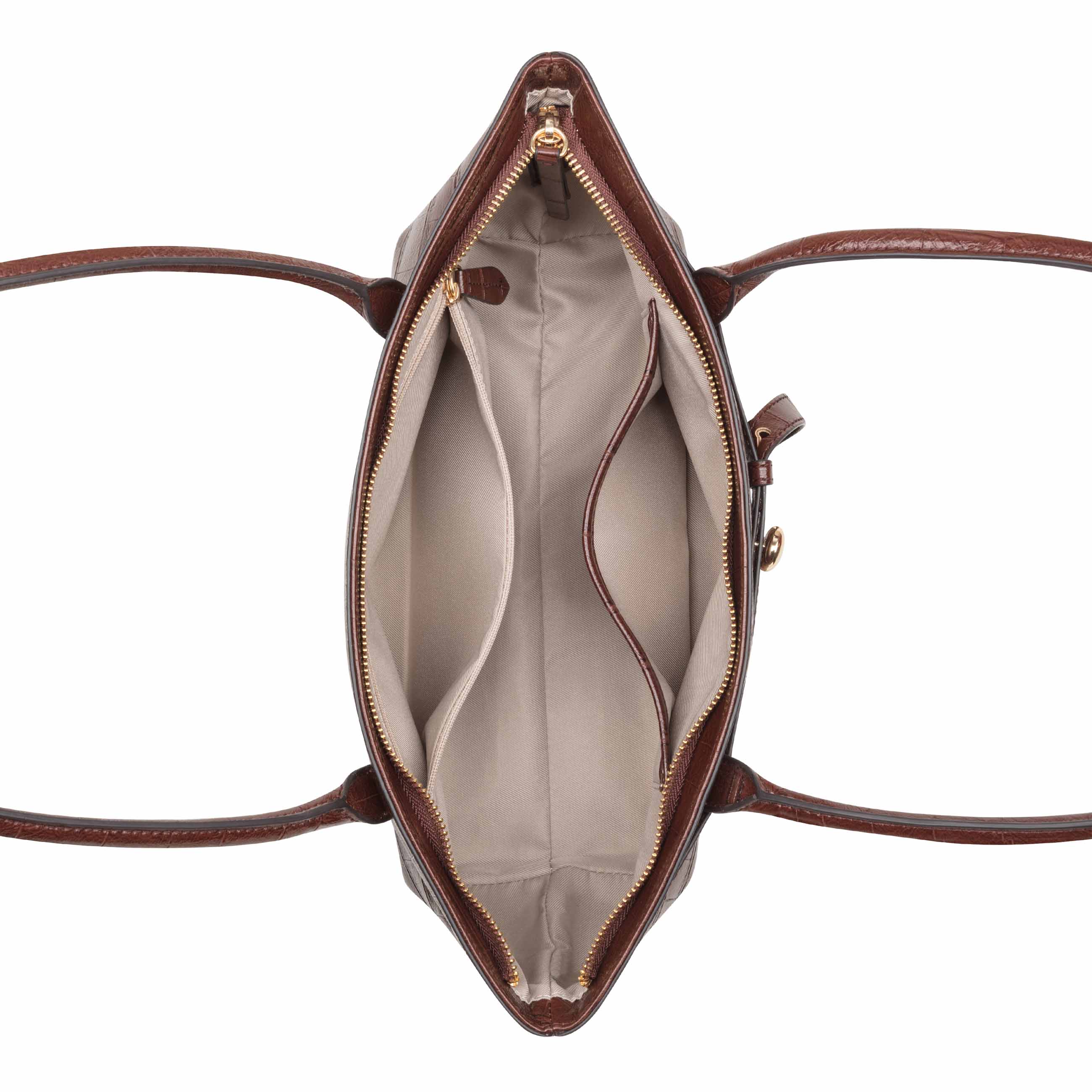 Wilda Shoulder Satchel - Image 4