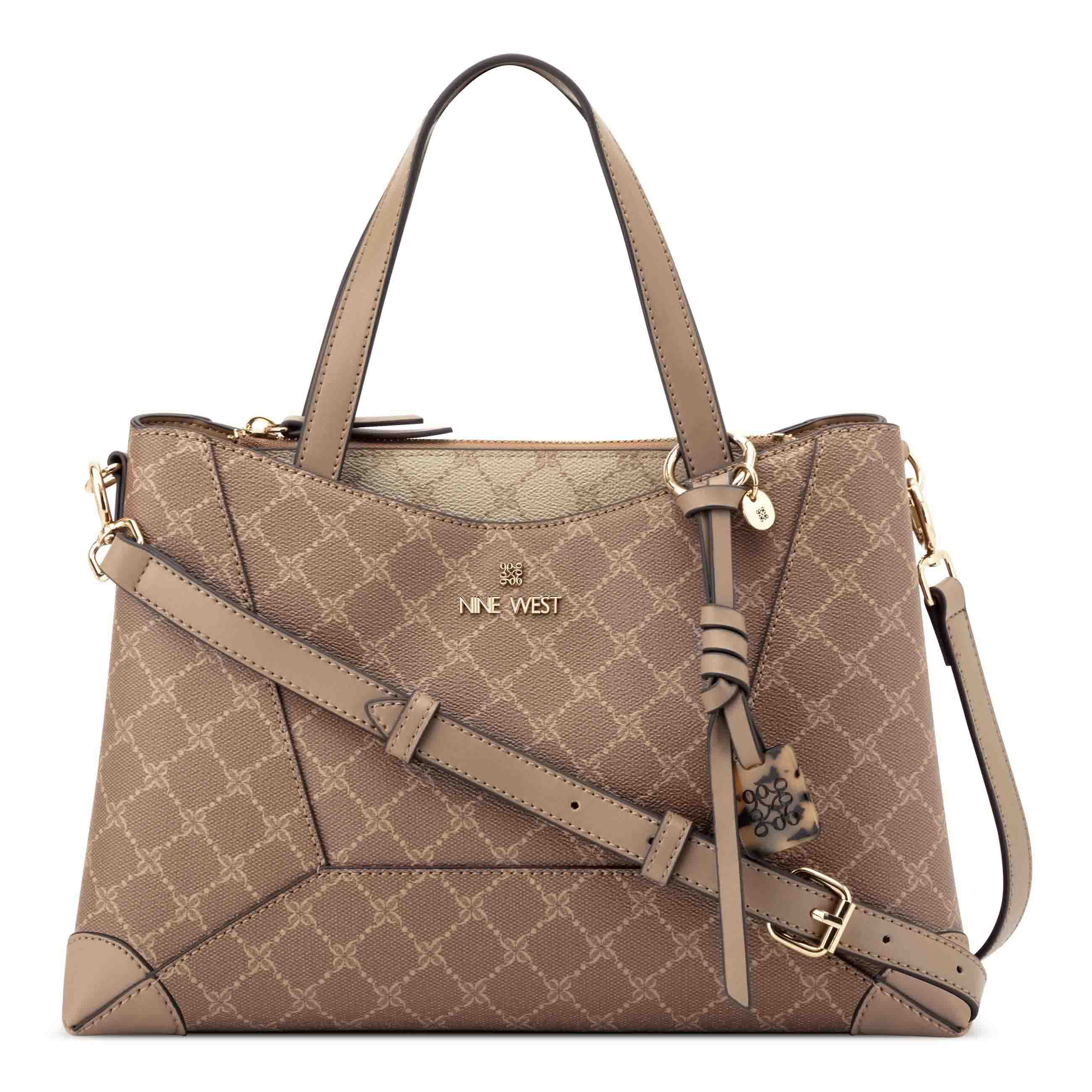 Zoey Satchel